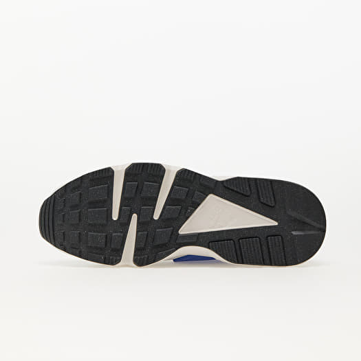 Huarache nere e bianche uomo top