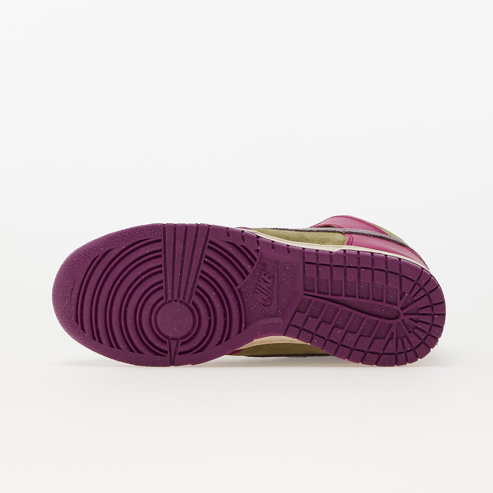 Sieviešu kedas un apavi Nike W Dunk High Dynamic Berry/ Grand Purpl Htr-Pilgrim