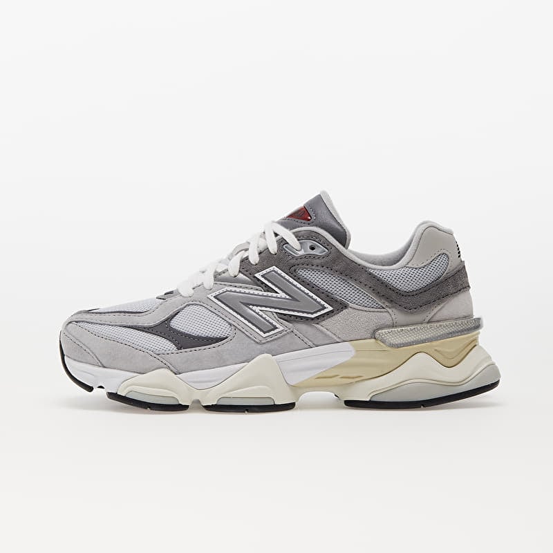 New Balance 9060 Rain Cloud/ Castlerock/ White Gry