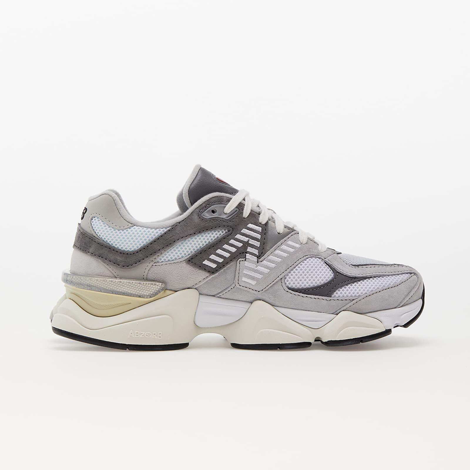 Zapatillas y zapatos de hombre New Balance 9060 Grey