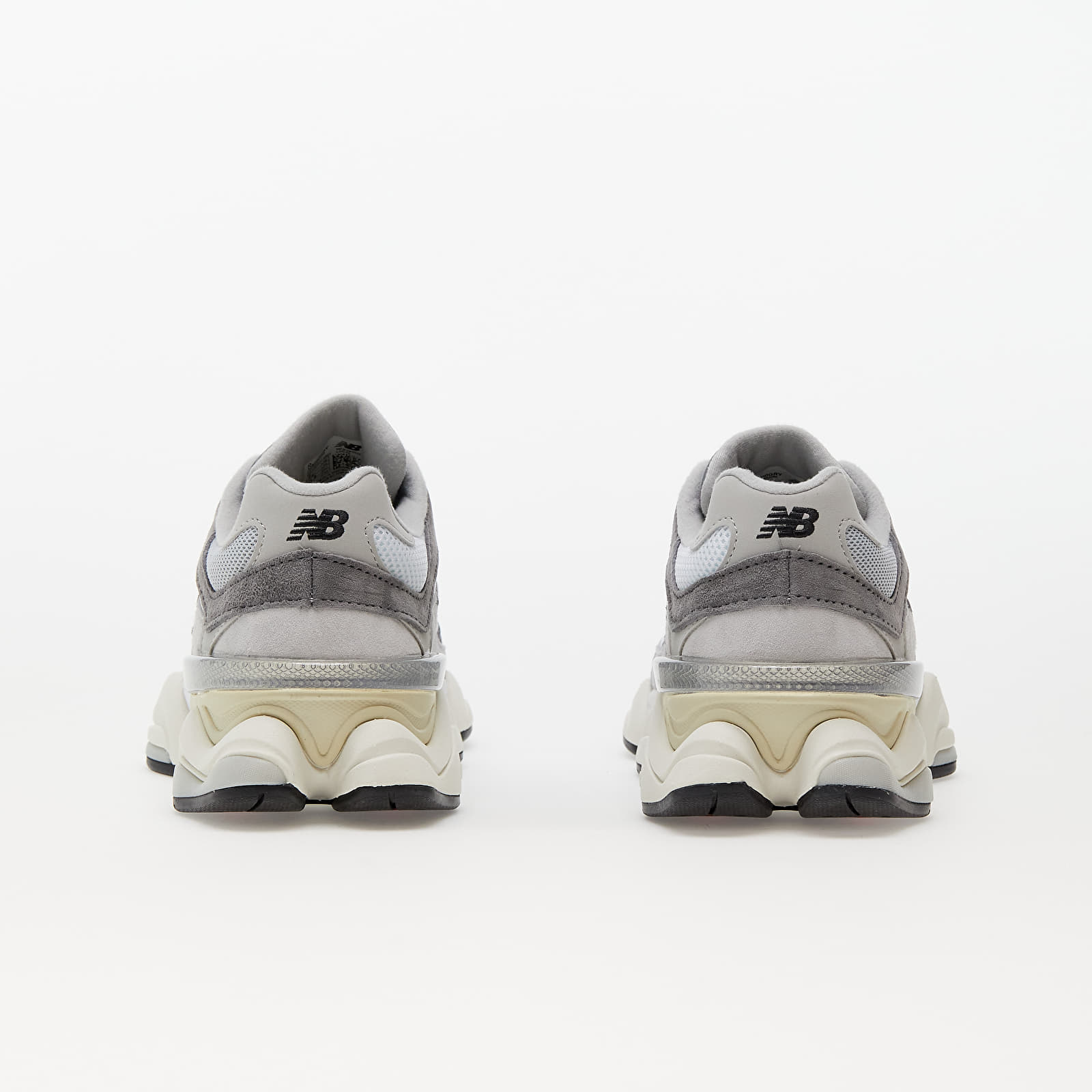 Zapatillas y zapatos de hombre New Balance 9060 Grey