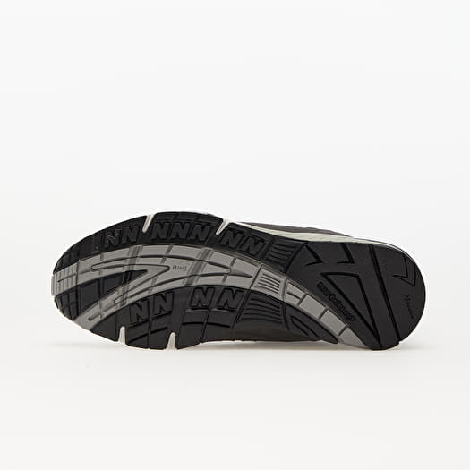 Turnschuhe und Schuhe für Männer New Balance 991 Grey | Queens