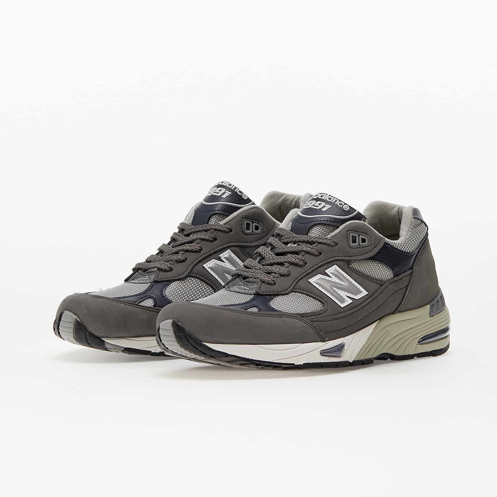 New balance 991 herren grau shop