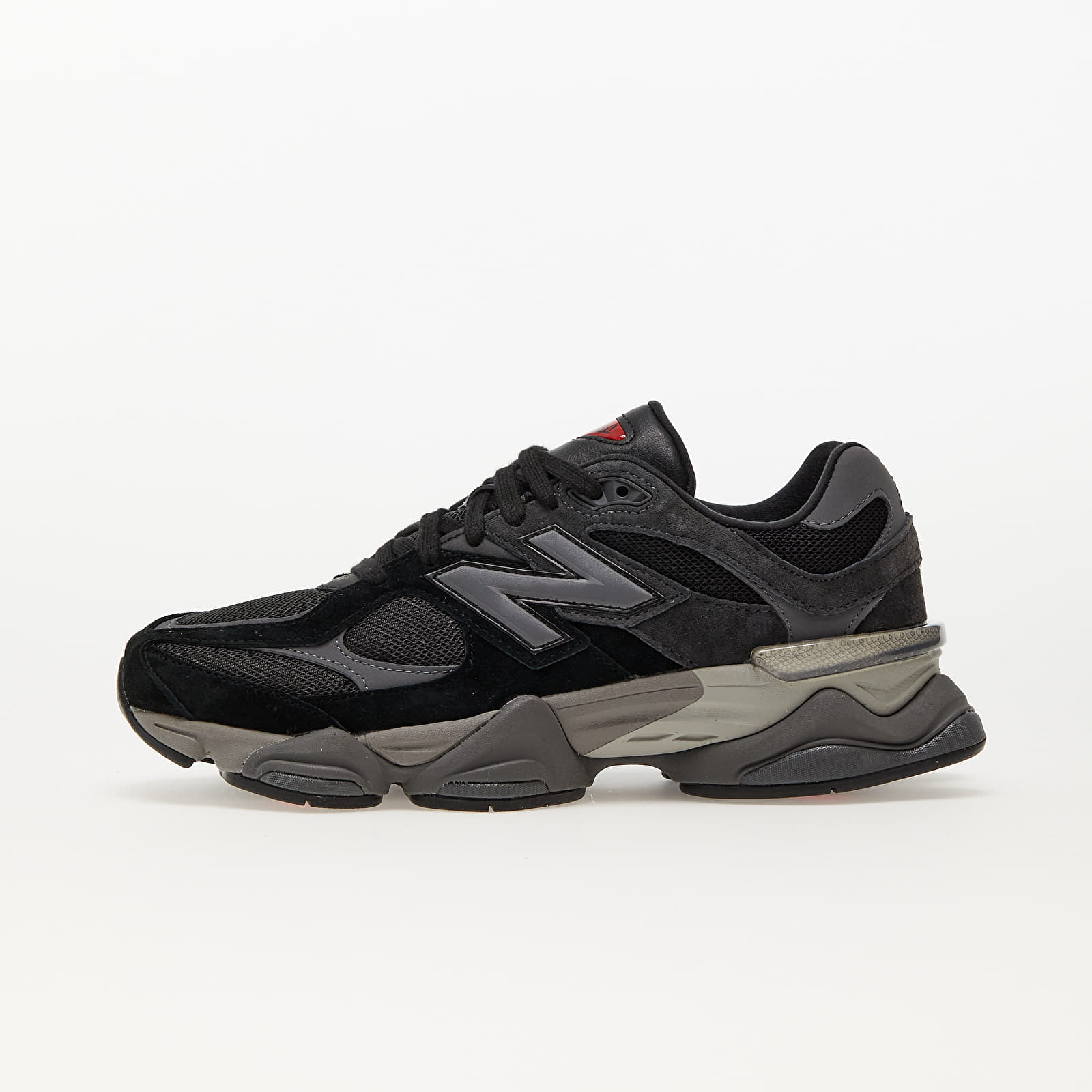 Zapatillas y zapatos de hombre New Balance 9060 Black