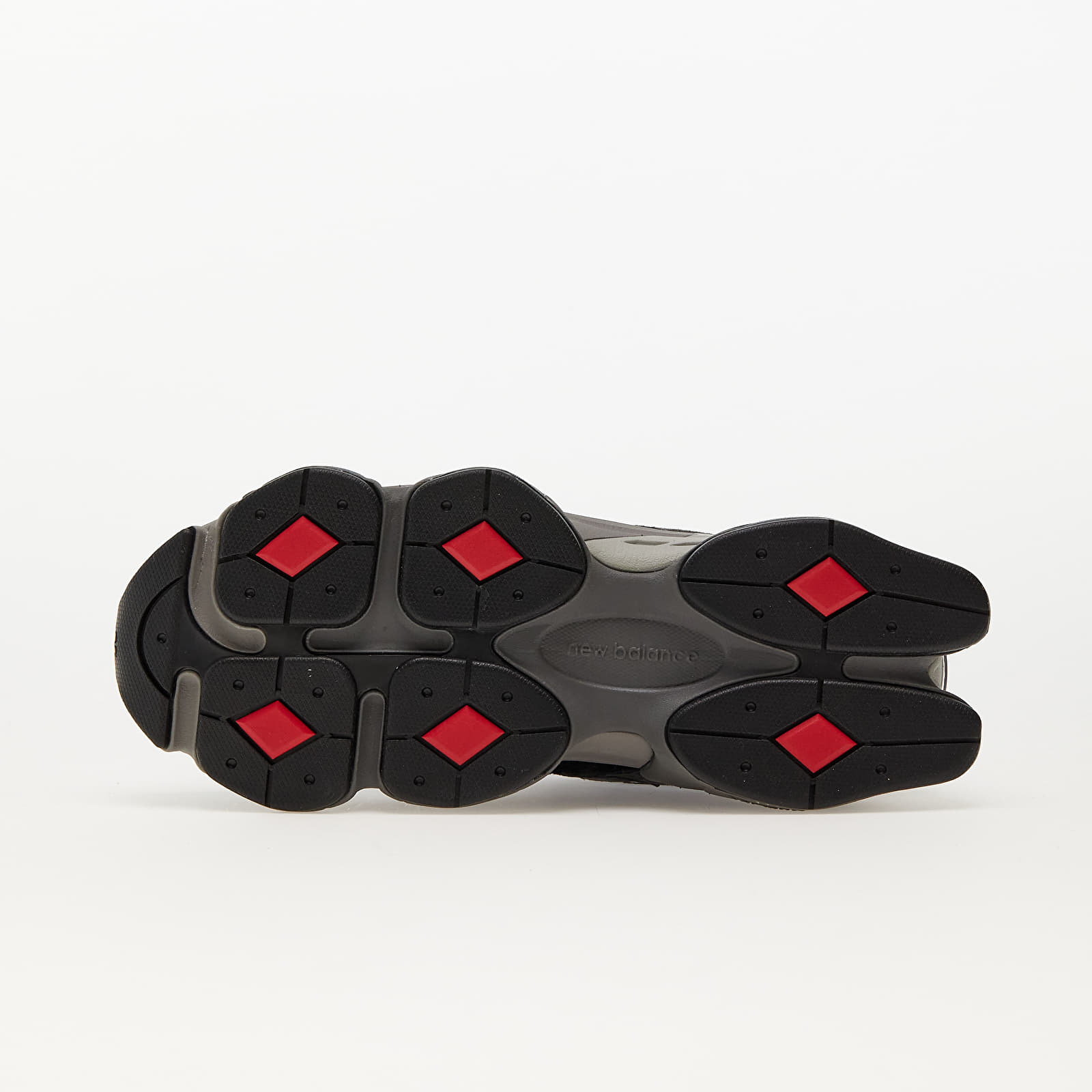 Zapatillas y zapatos de hombre New Balance 9060 Black