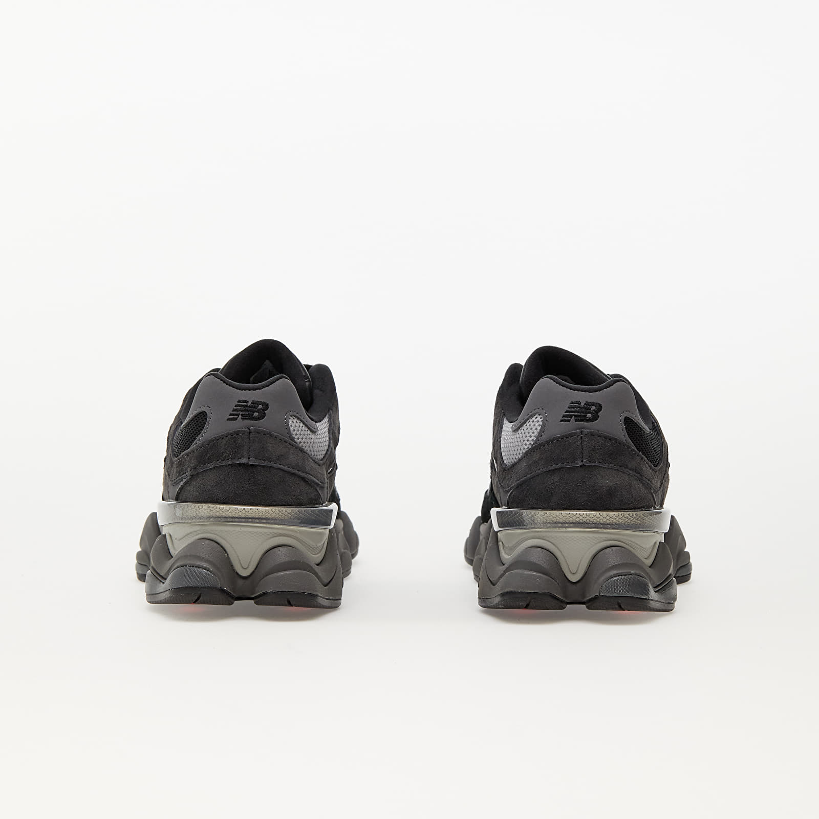 Zapatillas y zapatos de hombre New Balance 9060 Black