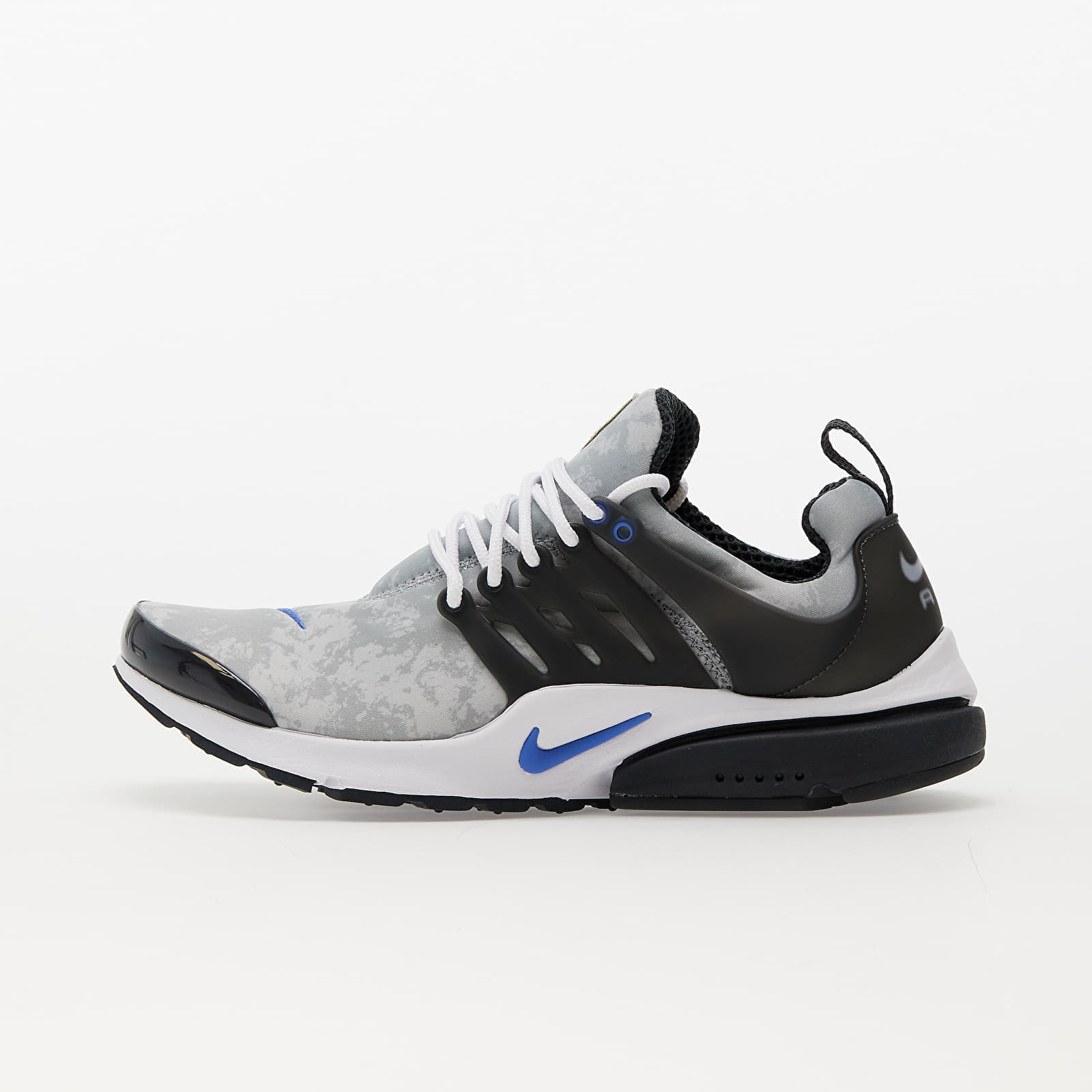 Turnschuhe und Schuhe für Männer Nike Air Presto Premium LT Smoke Grey/ Anthracite