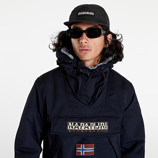 Napapijri skidoo black cheap