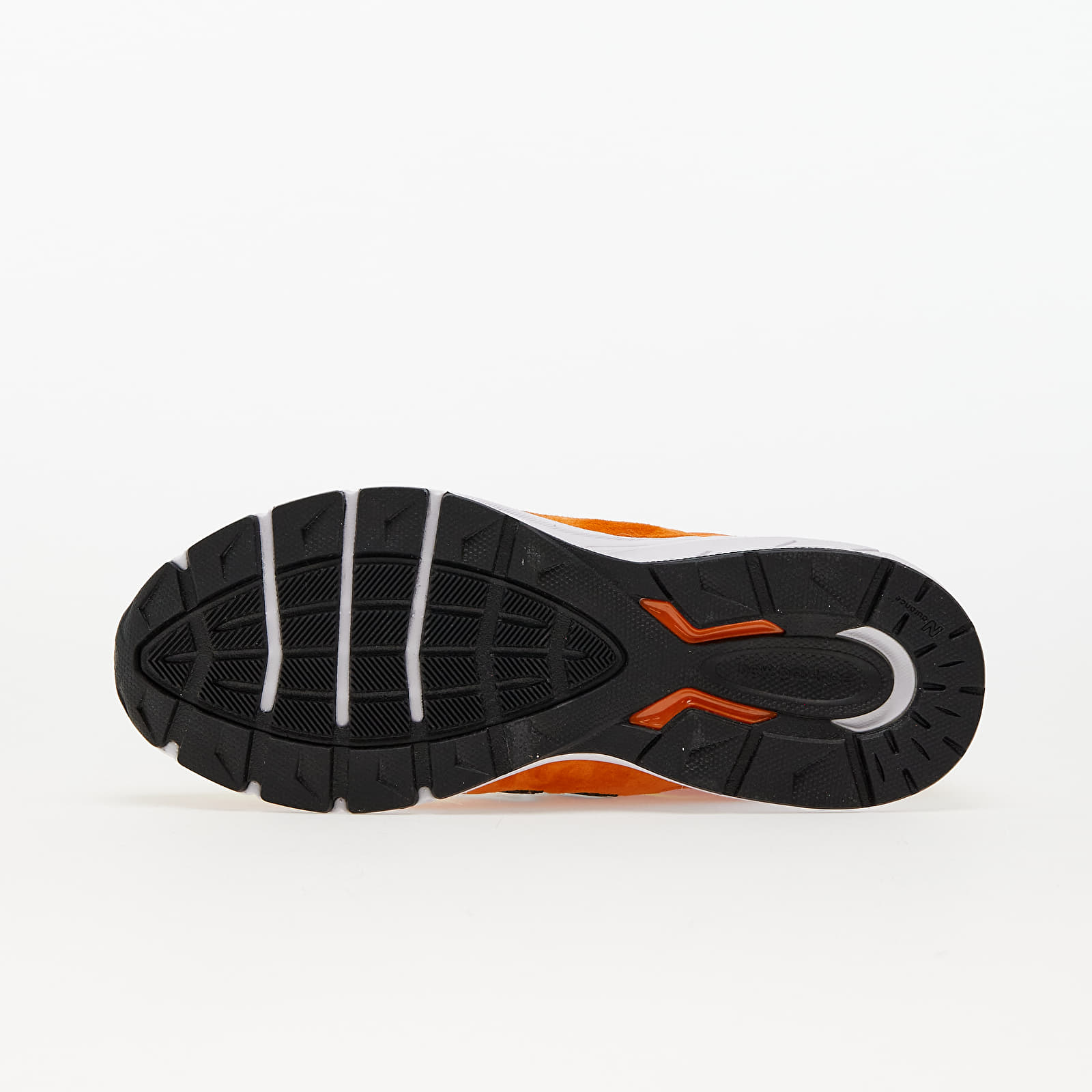 Men s sneakers and shoes New Balance 990 V5 Orange Queens