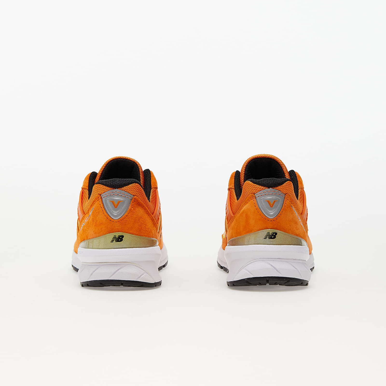 New balance 446 men orange hotsell