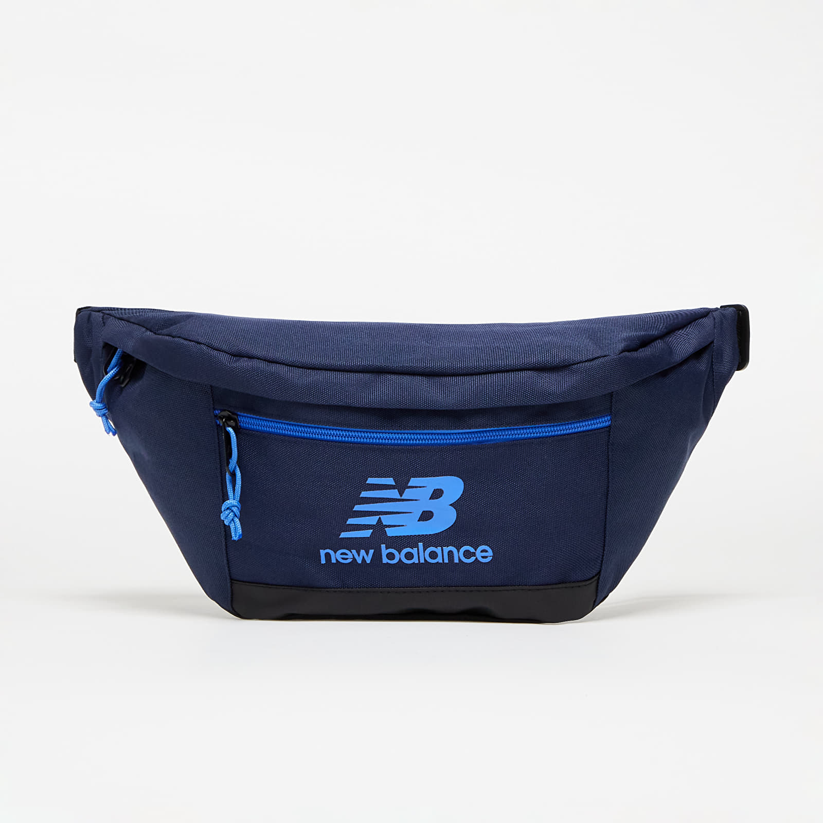 Ledvinky New Balance Athletics Xl Bum Bag Natural Indigo