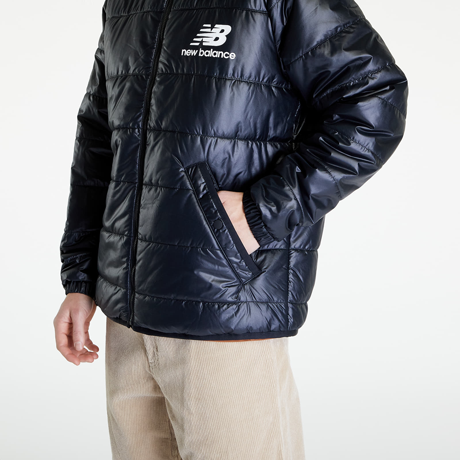New online balance puffer