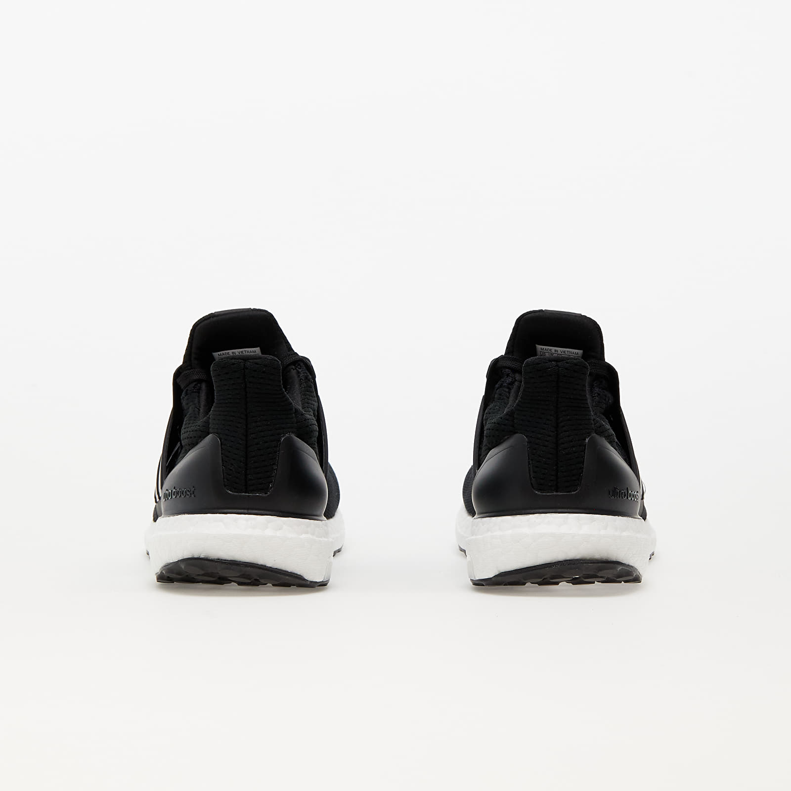 Férfi tornacipők és cipők adidas Performance UltraBOOST 1.0 Core Black