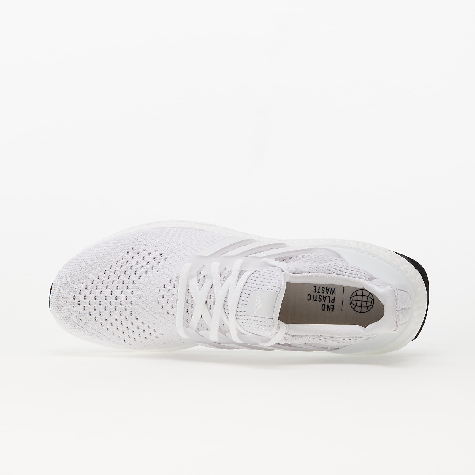 Pánské tenisky a boty adidas Performance UltraBOOST 1.0 Ftwr White