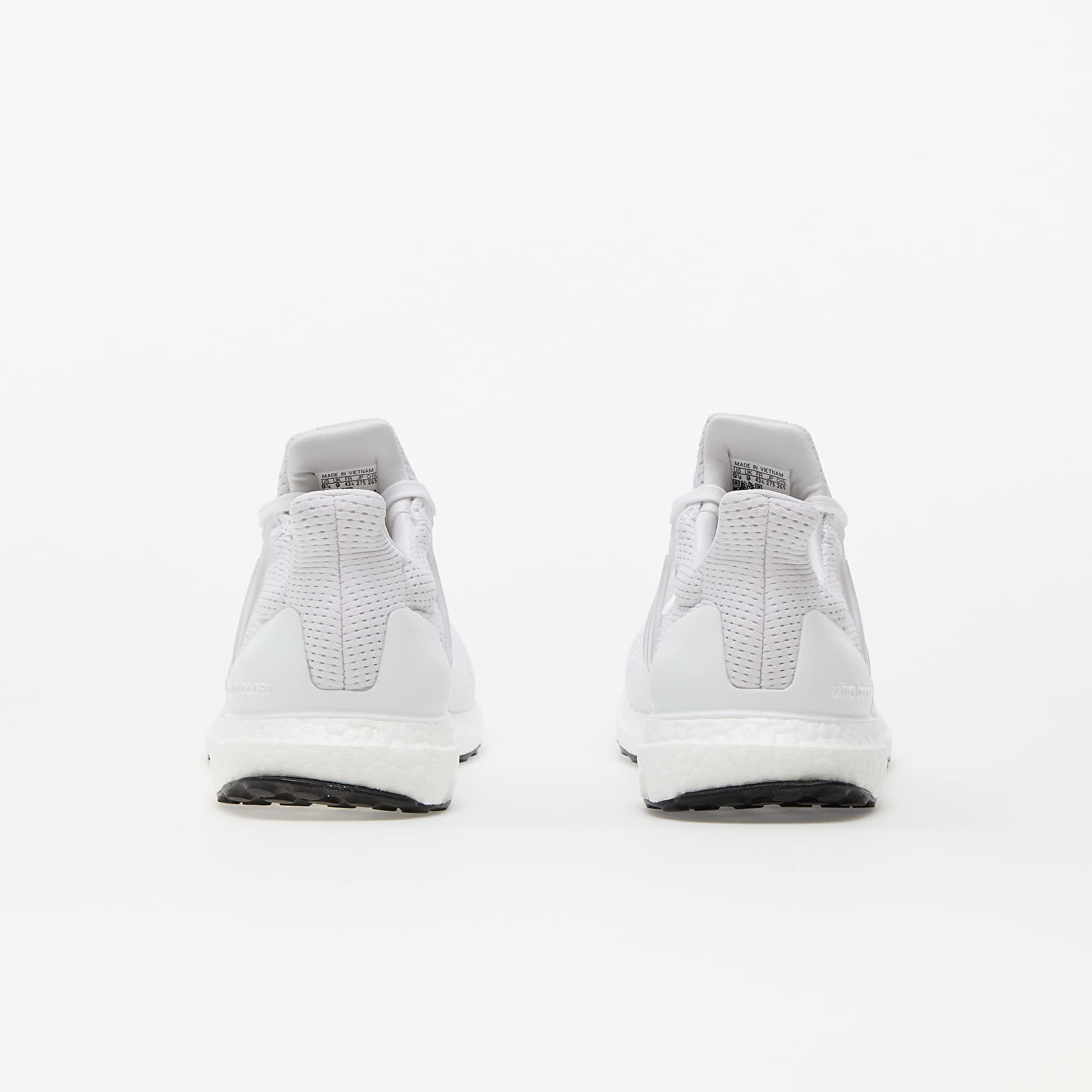 Men s sneakers and shoes adidas Performance UltraBOOST 1.0 Ftwr White Queens