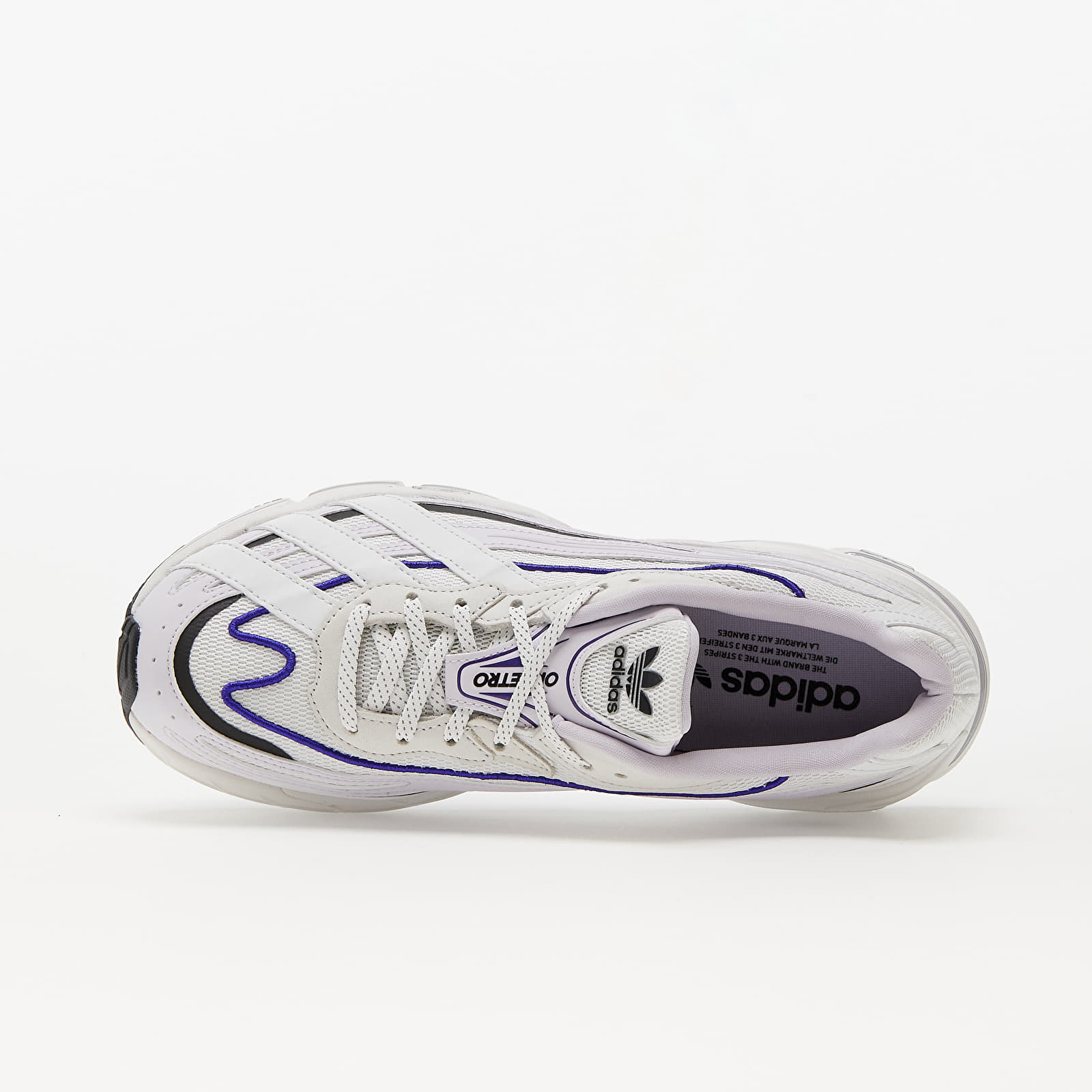 Men's sneakers and shoes adidas Originals Orketro Crystal
