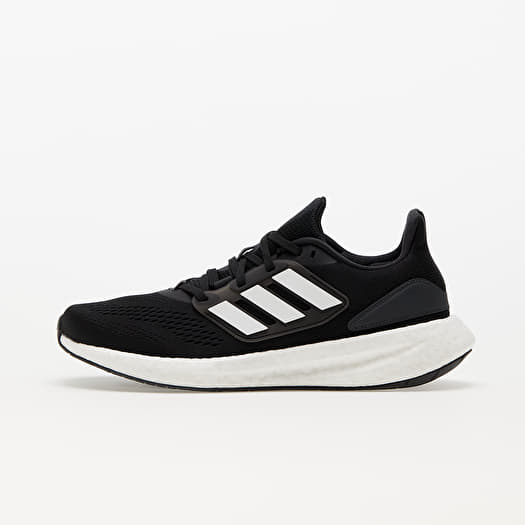 adidas gazelle silver green womens Shop Grey Mens Pureboost 5 Running Shoes – Shoebacca main image 1