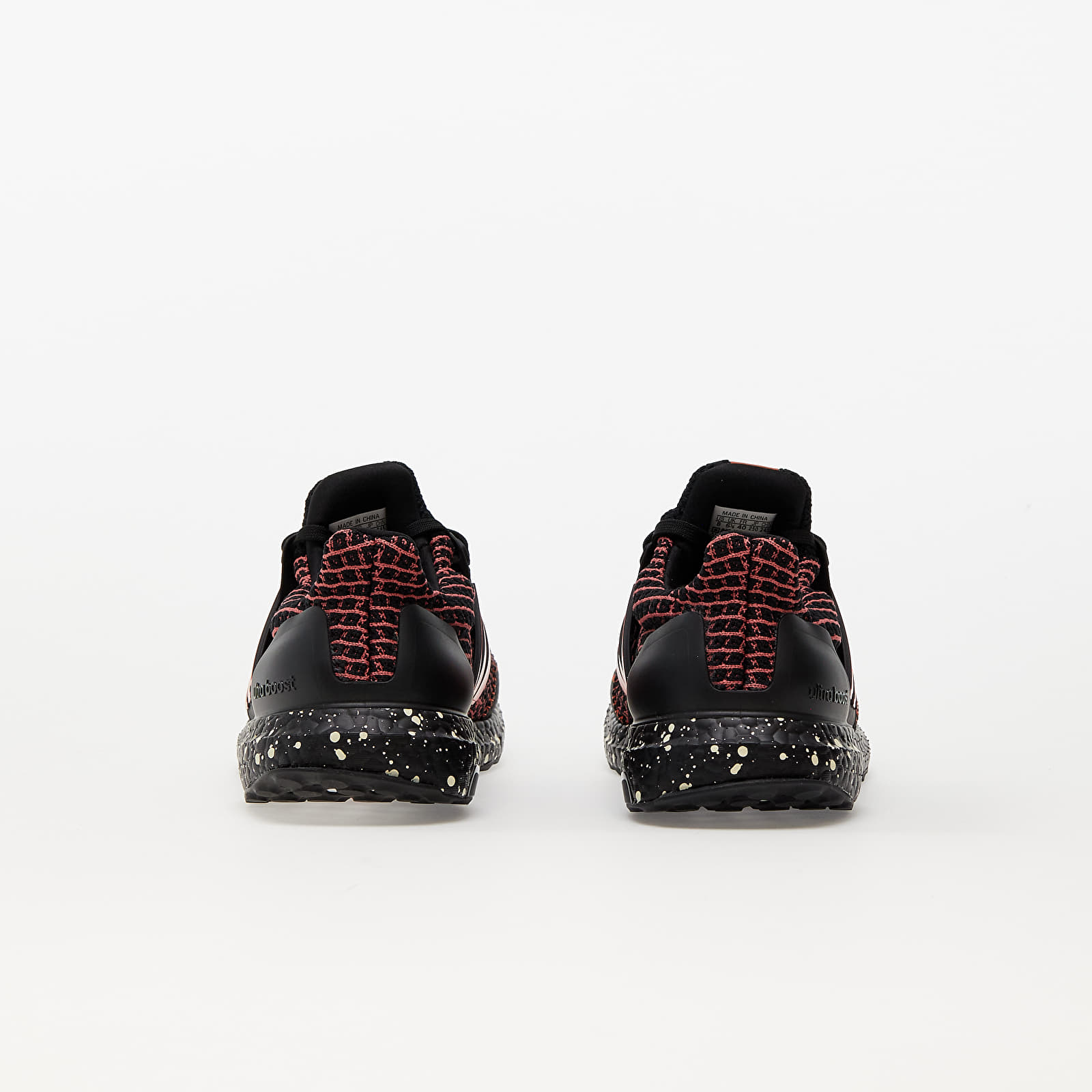 Γυναικεία παπούτσια adidas Performance UltraBOOST 5.0 DNA W Wonder/ Impora/ Core Black