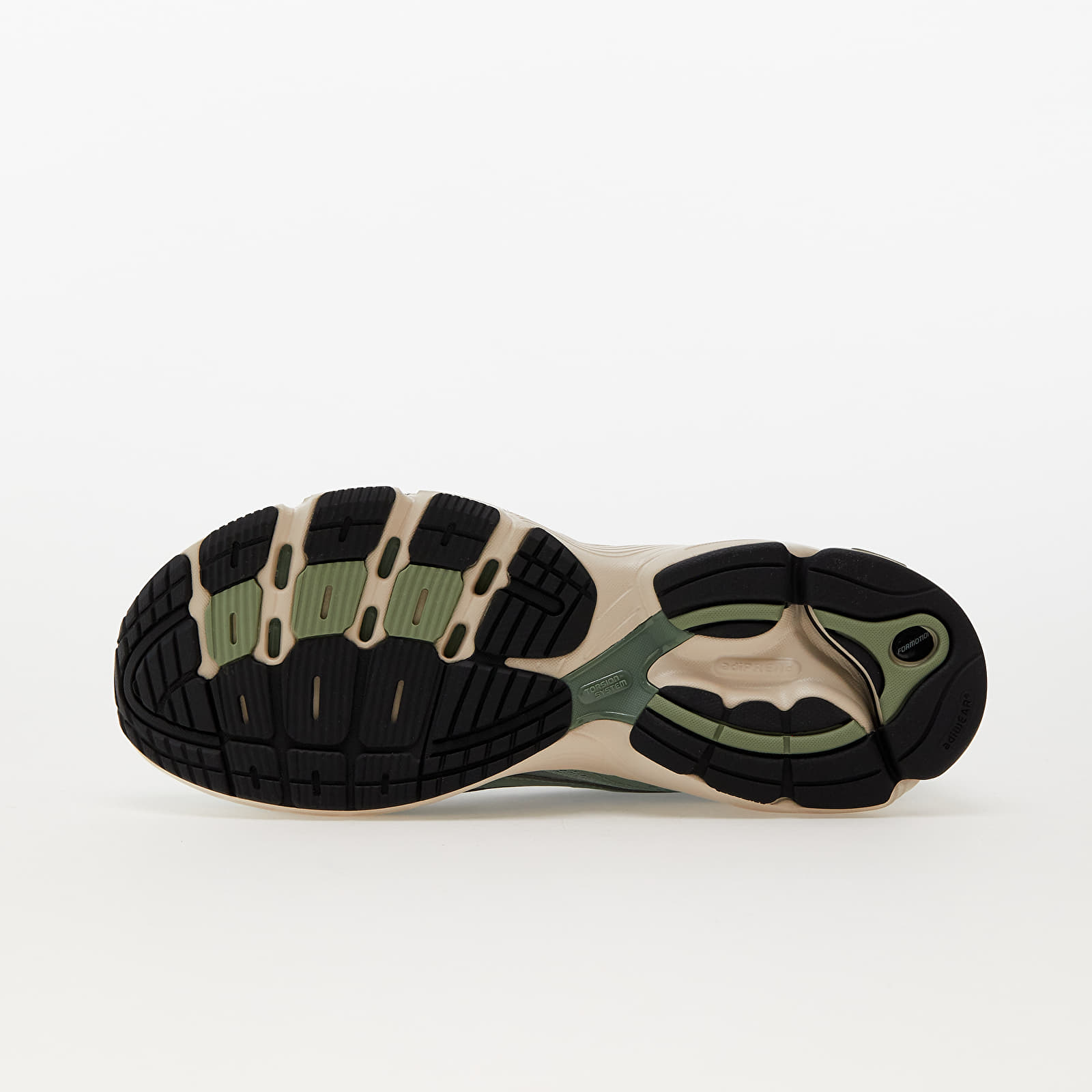 Miesten lenkkarit ja kengät adidas Originals Orketro Silver Green/ Core Black/ Aluminium