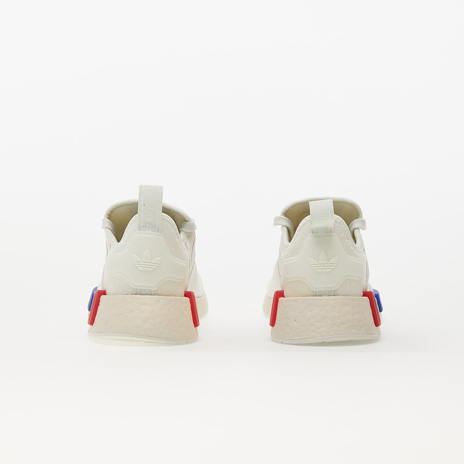 Adidași și pantofi pentru bărbați adidas Originals NMD_R1 White Tint