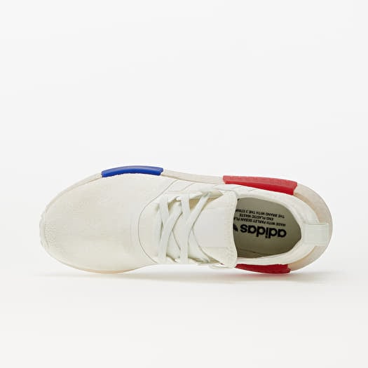 Men s sneakers and shoes adidas Originals NMD R1 White Tint Queens