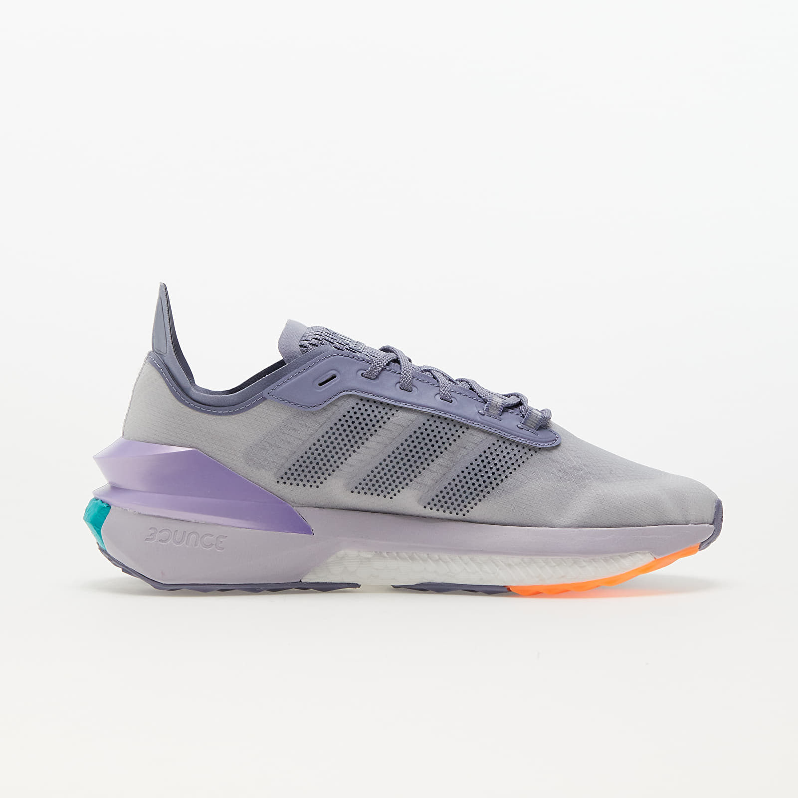 Încălțăminte și sneakerși pentru bărbați adidas Performance Avryn Silver Violet/ Silver Violet/ Silver Dawn