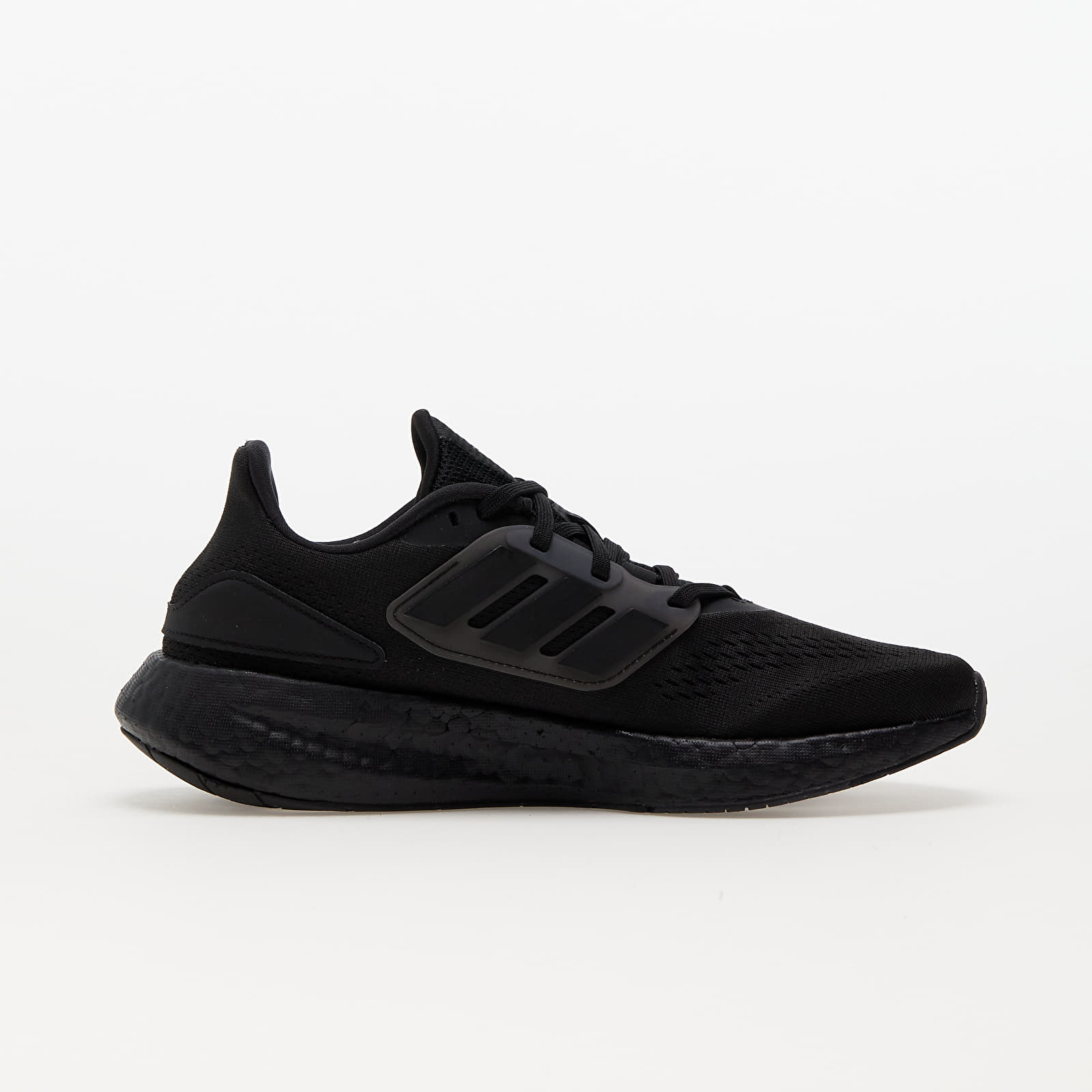 Adidas pureboost core black outlet
