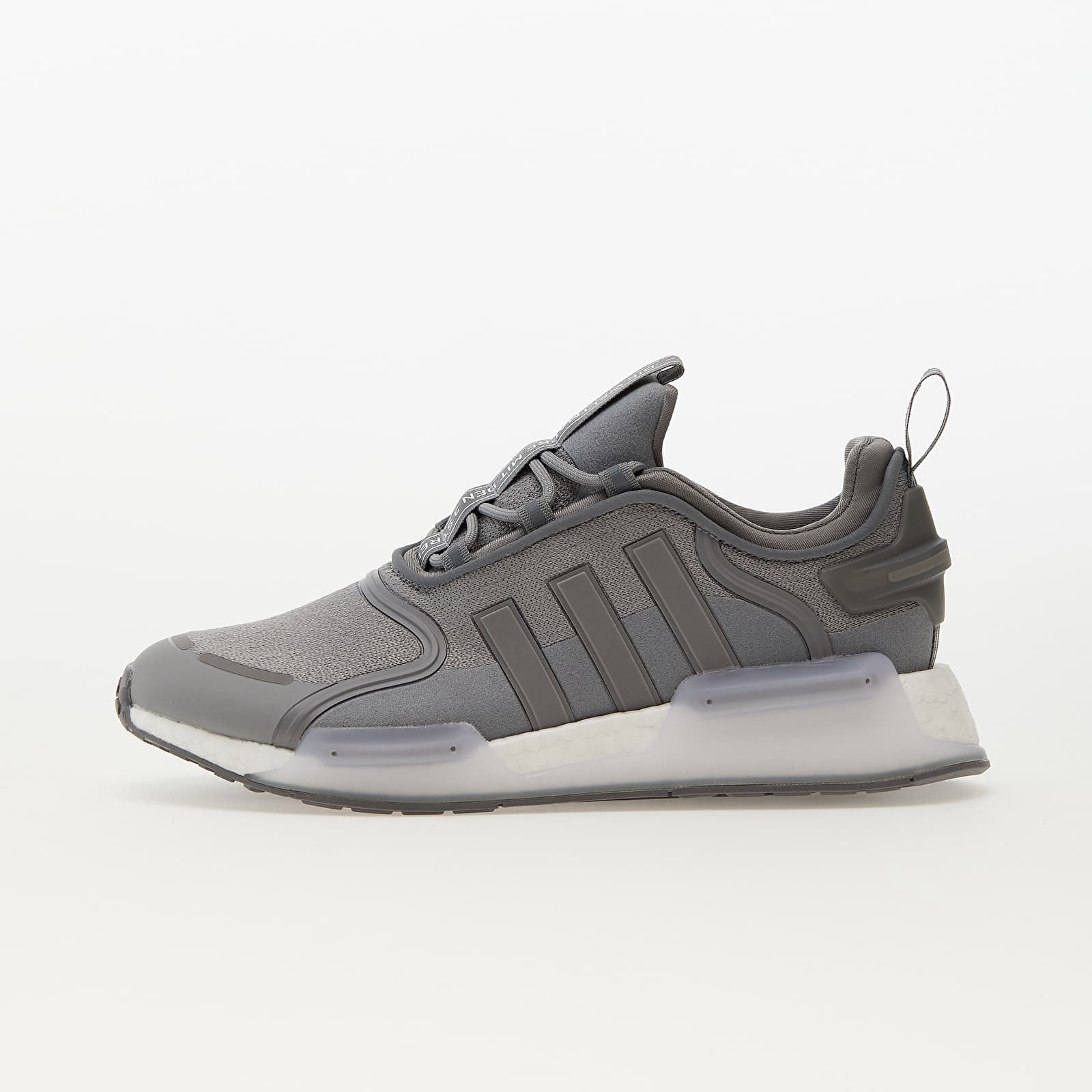 Adidas nmd grey three new arrivals