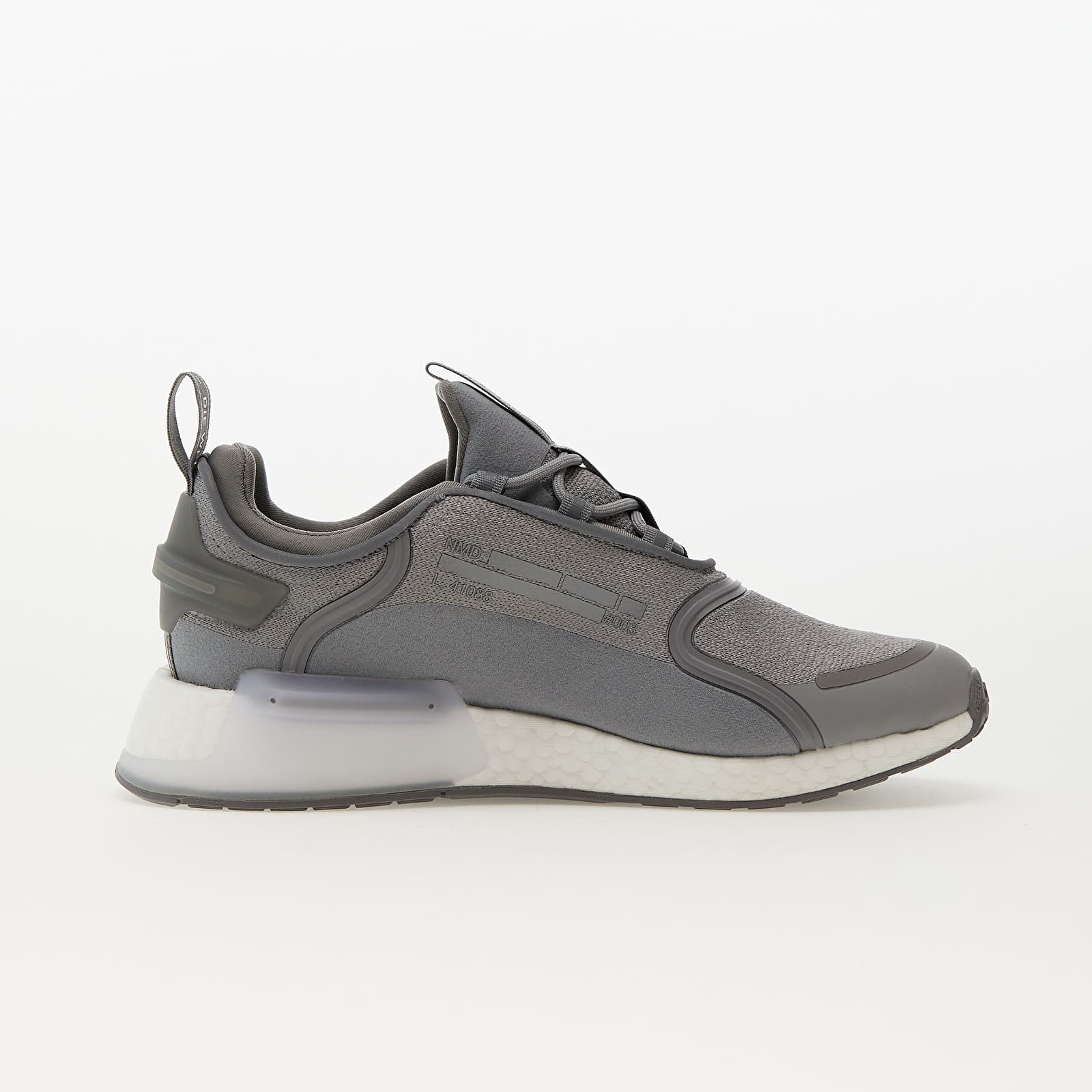 Pánské tenisky a boty adidas Originals NMD_V3 Grey Three