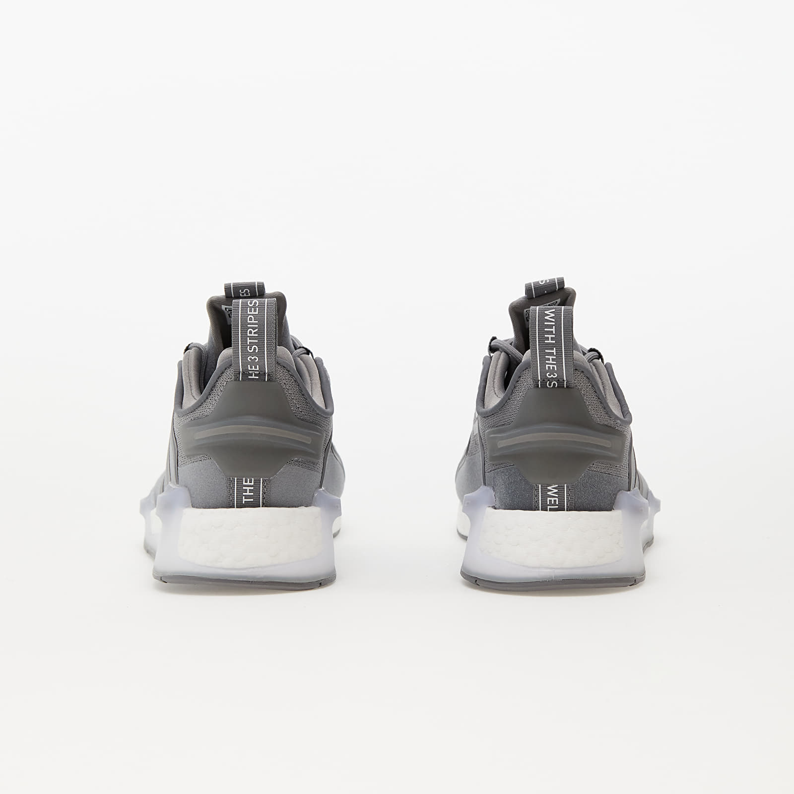 Pánské tenisky a boty adidas Originals NMD_V3 Grey Three