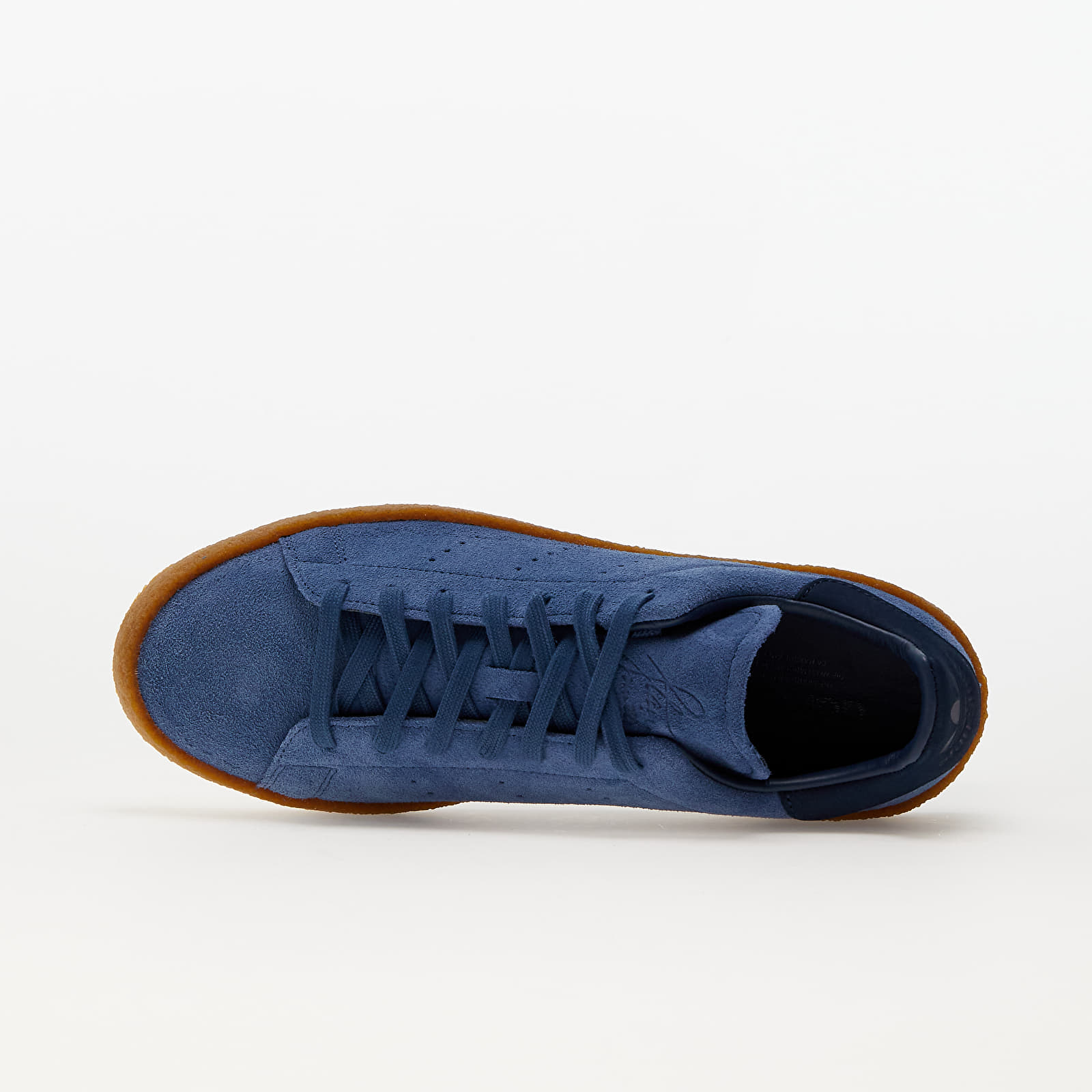 Scarpe uomo adidas Originals Stan Smith Crepe Pantone