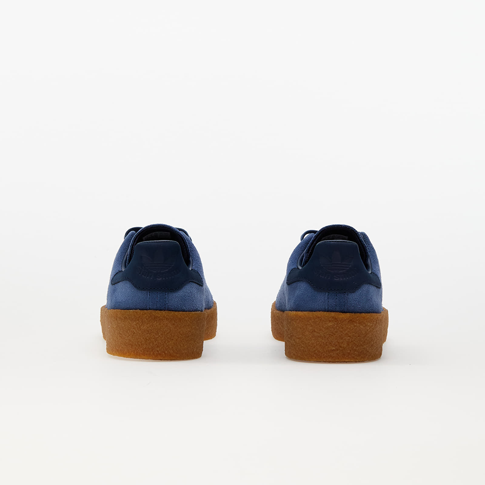 Scarpe uomo adidas Originals Stan Smith Crepe Pantone