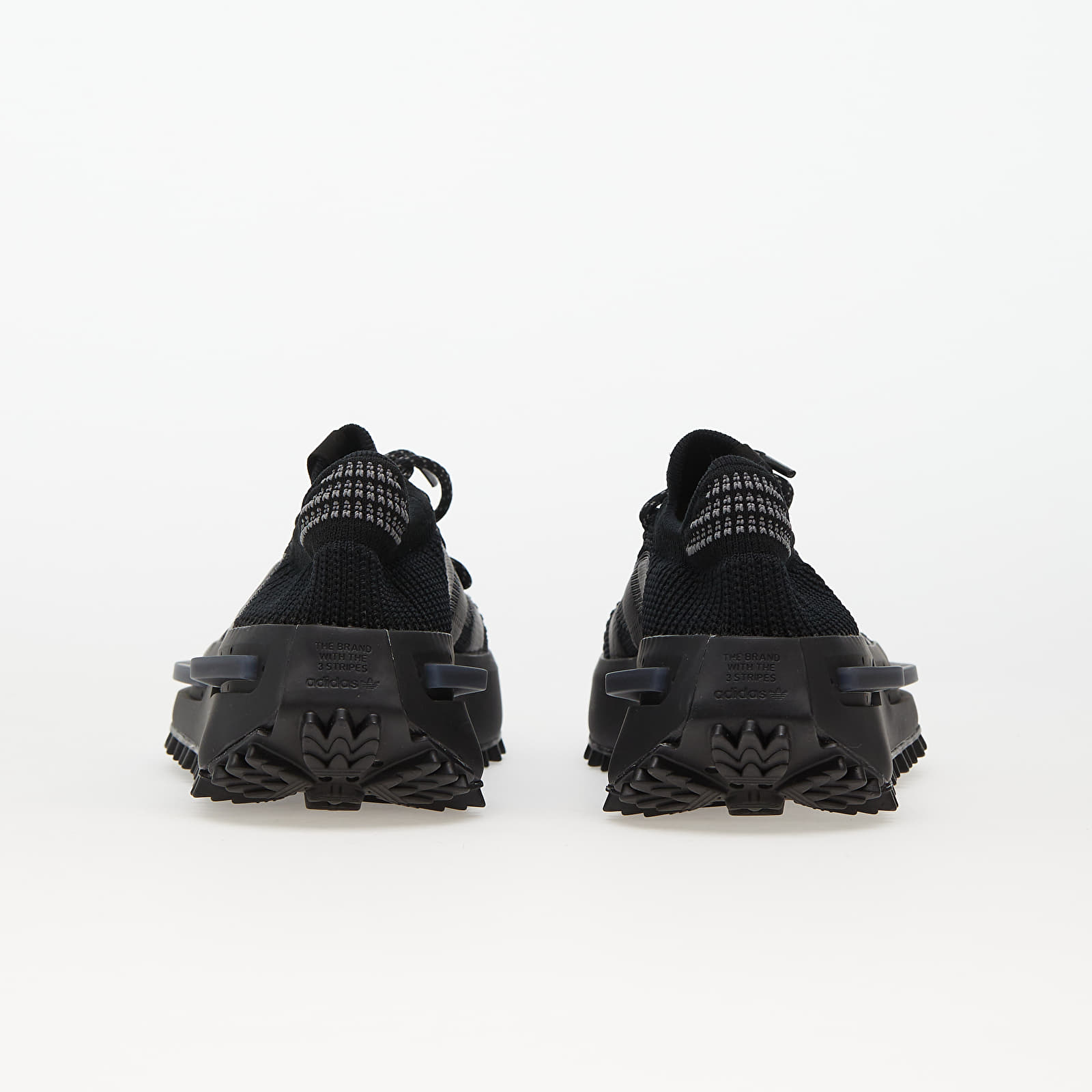 Turnschuhe und Schuhe fur Manner adidas Originals NMD S1 Core Black Queens