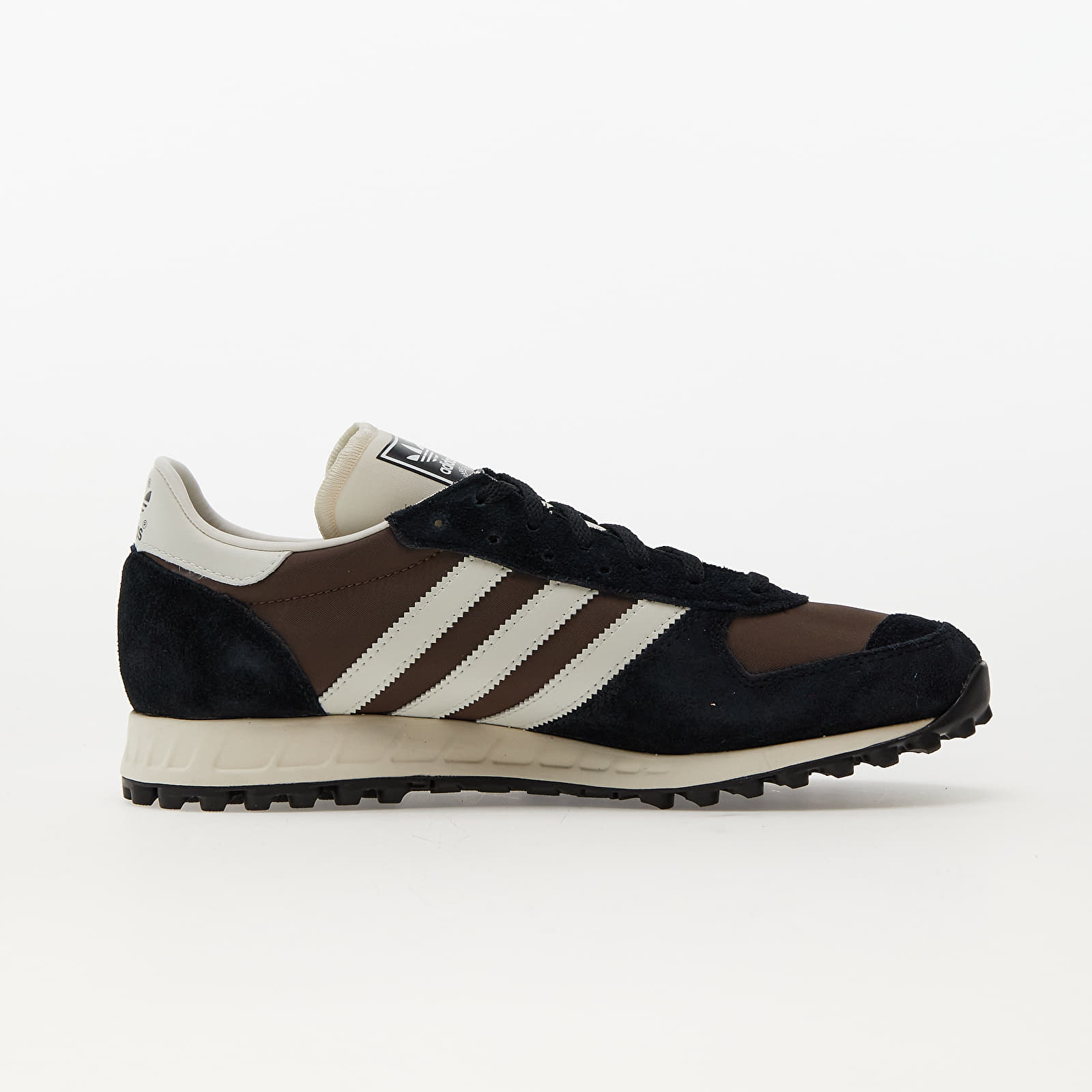 Turnschuhe und Schuhe für Männer adidas Originals TRX Vintage Brown