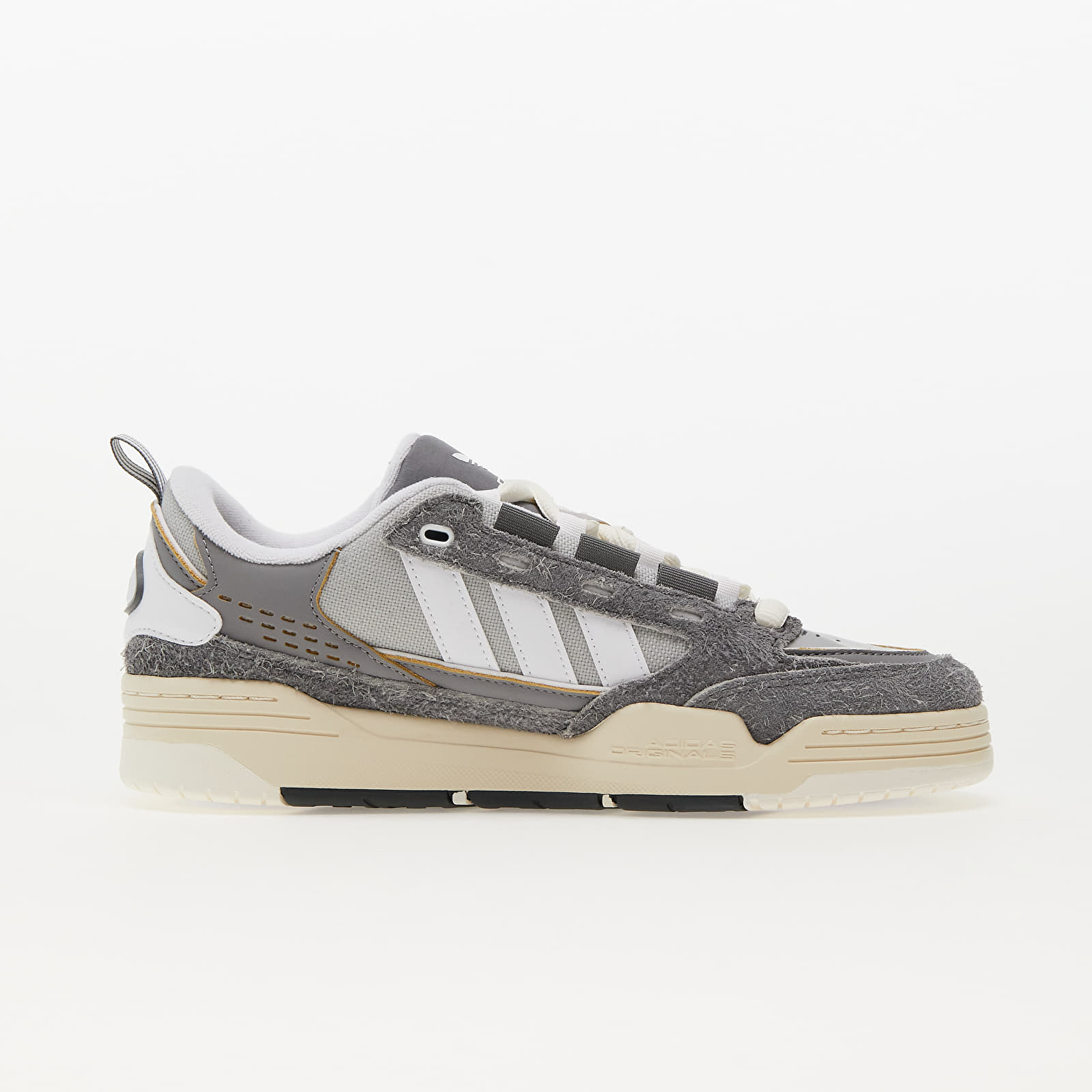 Adidași și pantofi pentru bărbați adidas Originals Adi2000 Grey Four
