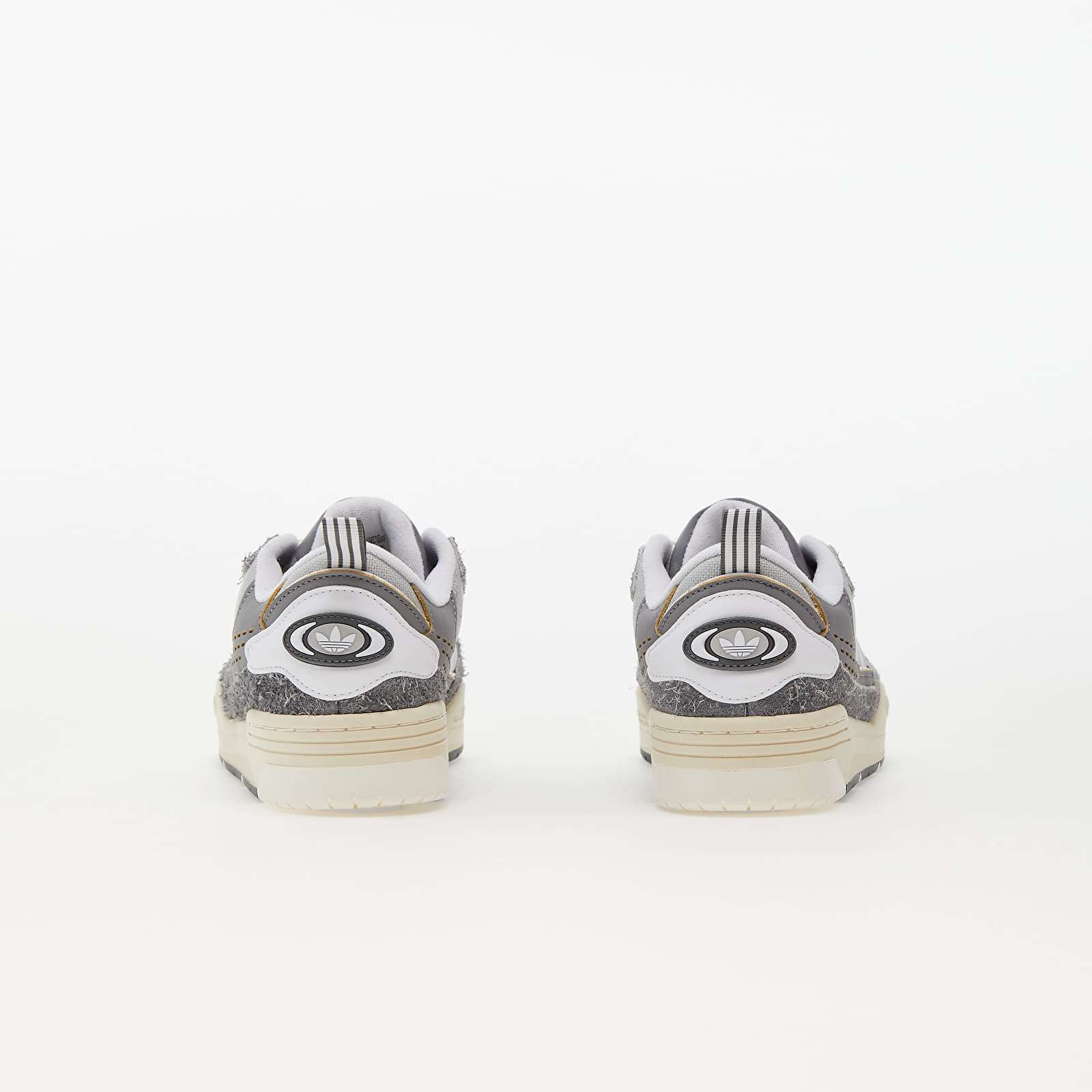 Adidași și pantofi pentru bărbați adidas Originals Adi2000 Grey Four
