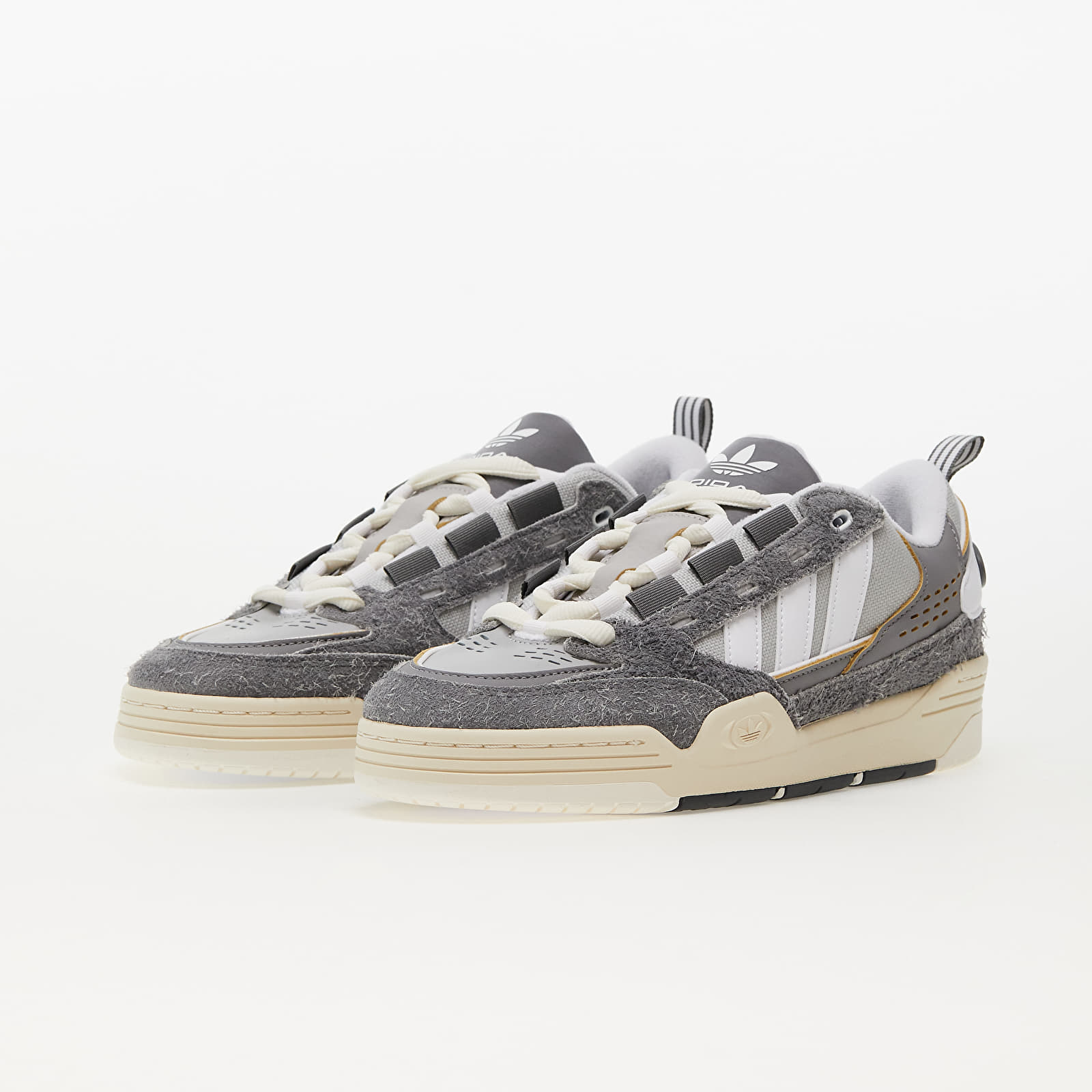 Adidași și pantofi pentru bărbați adidas Originals Adi2000 Grey Four