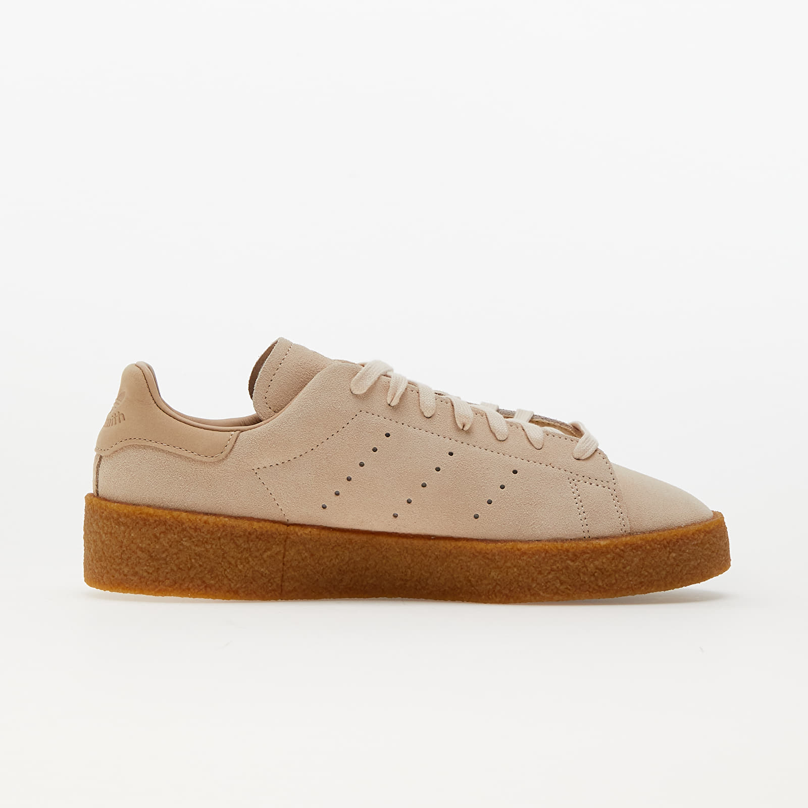 Pánské tenisky a boty adidas Originals Stan Smith Crepe Sand Strata/ Magic Beige/ Supplier Colour