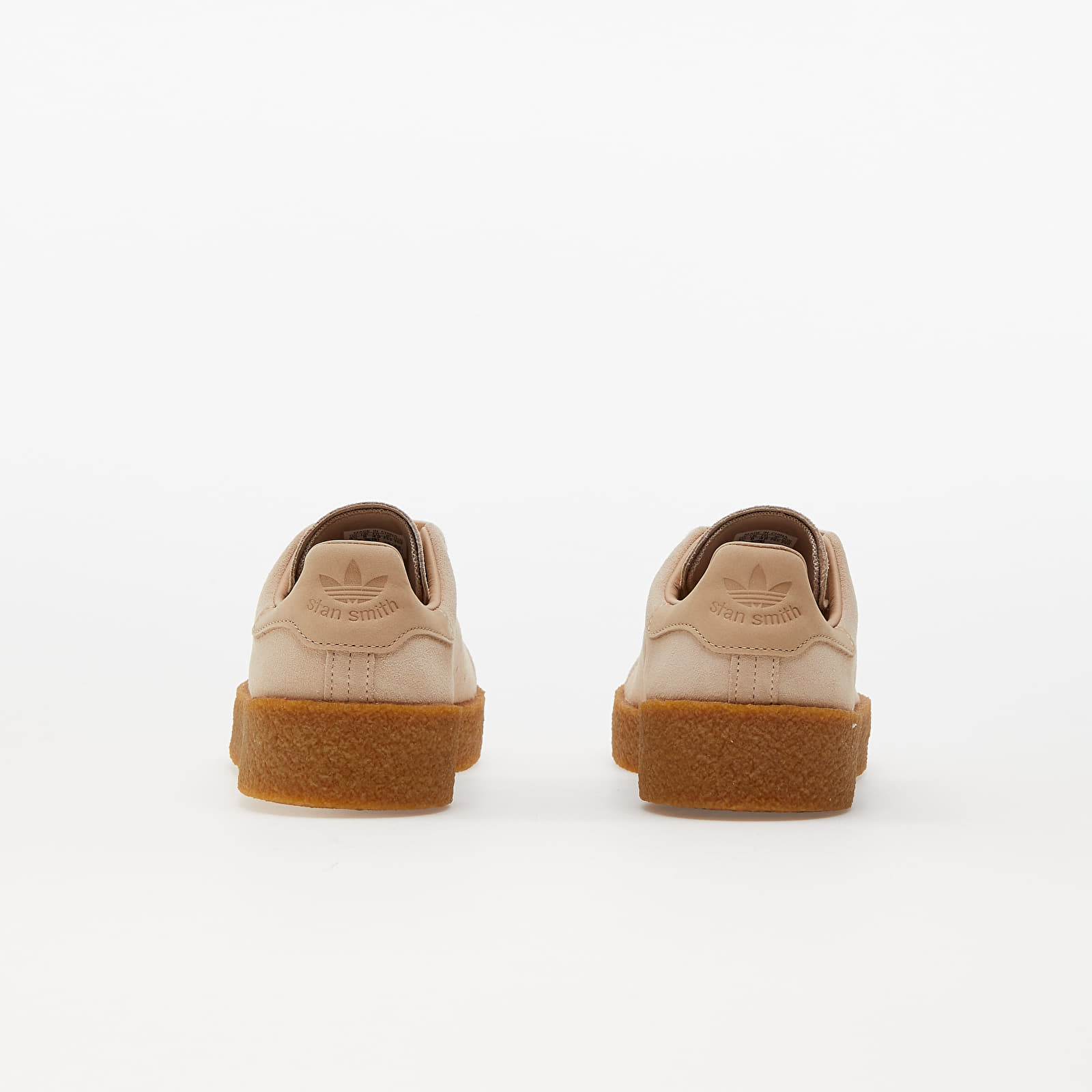 Pánské tenisky a boty adidas Originals Stan Smith Crepe Sand Strata/ Magic Beige/ Supplier Colour
