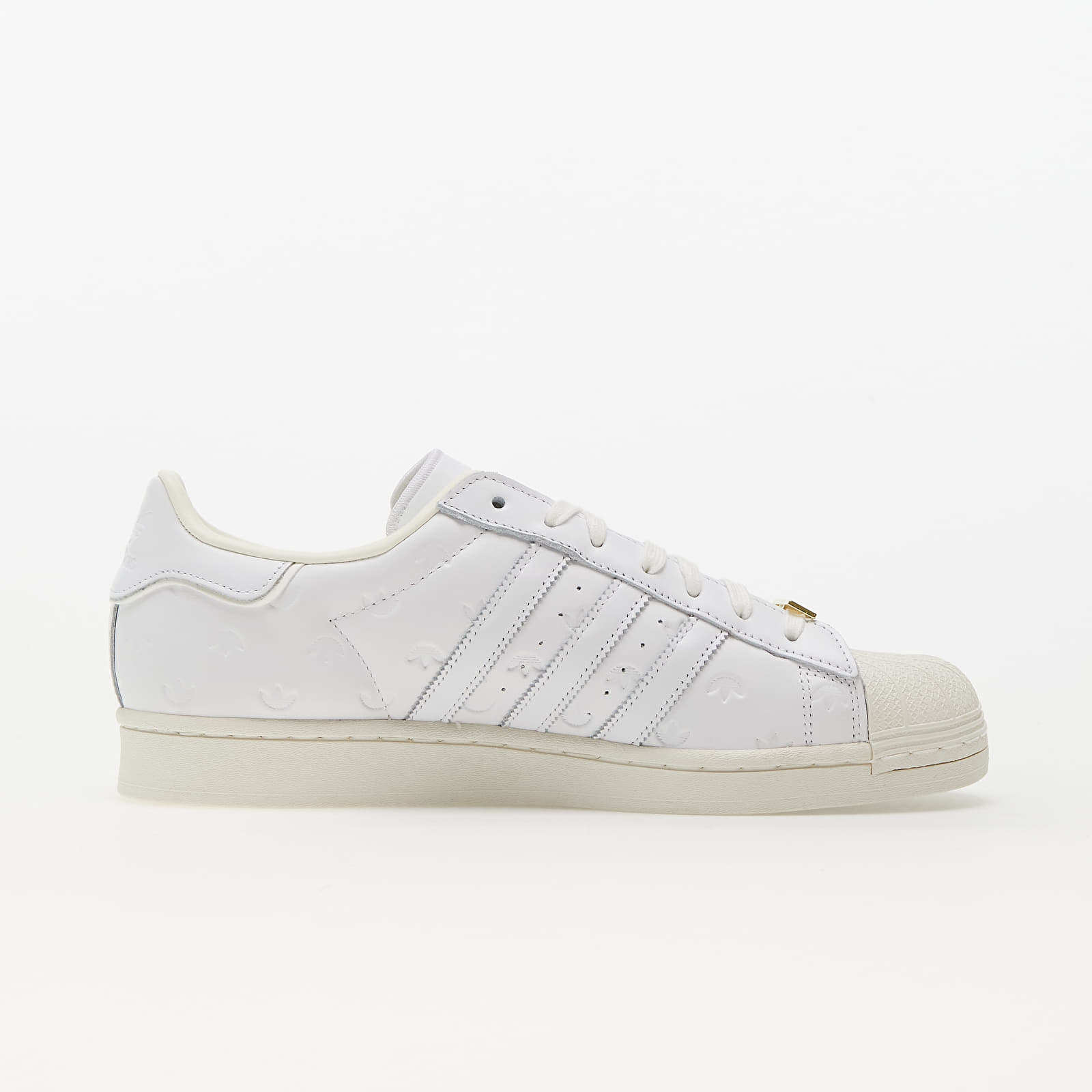Zapatillas Hombre adidas Originals Superstar Ftwr White