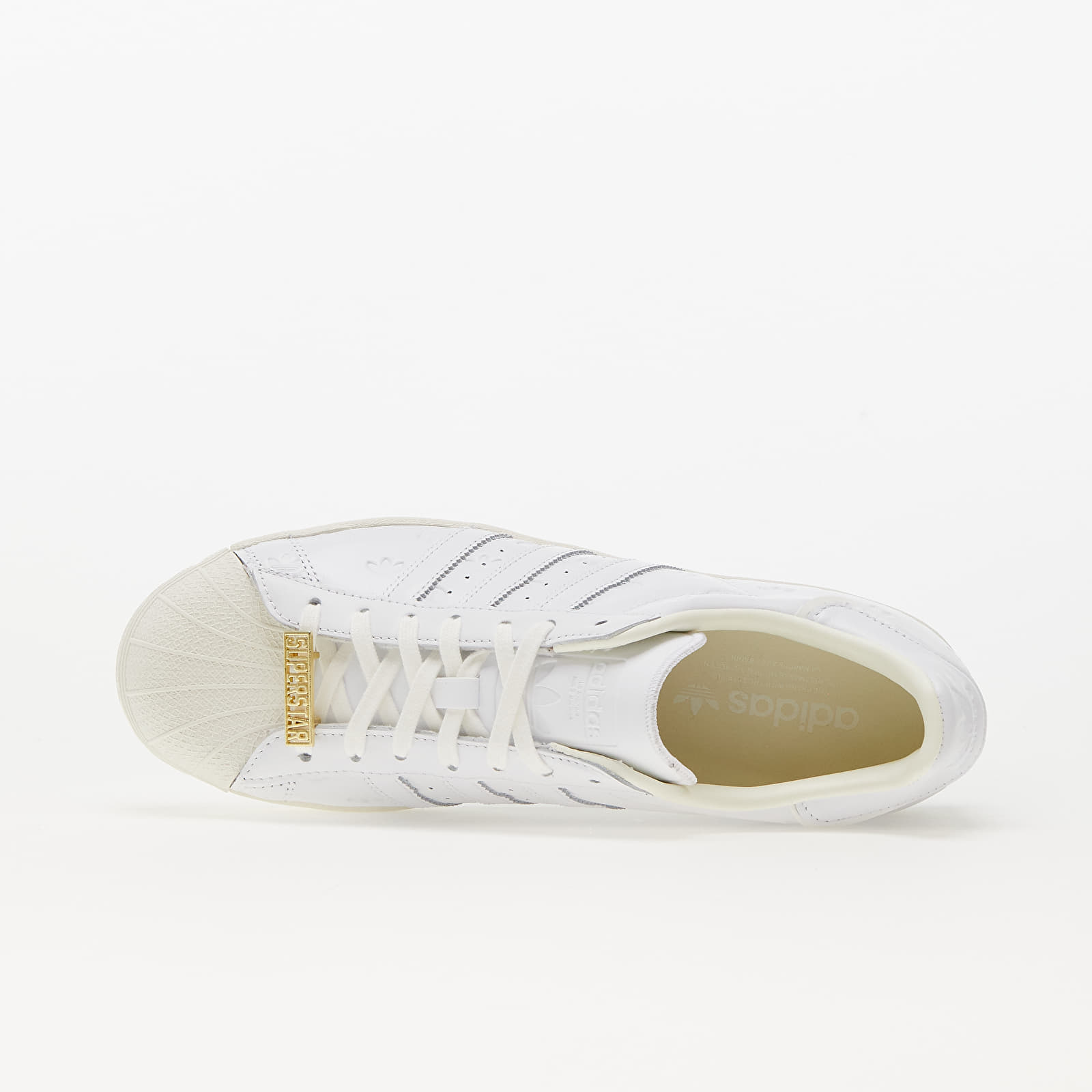 Zapatillas Hombre adidas Originals Superstar Ftwr White