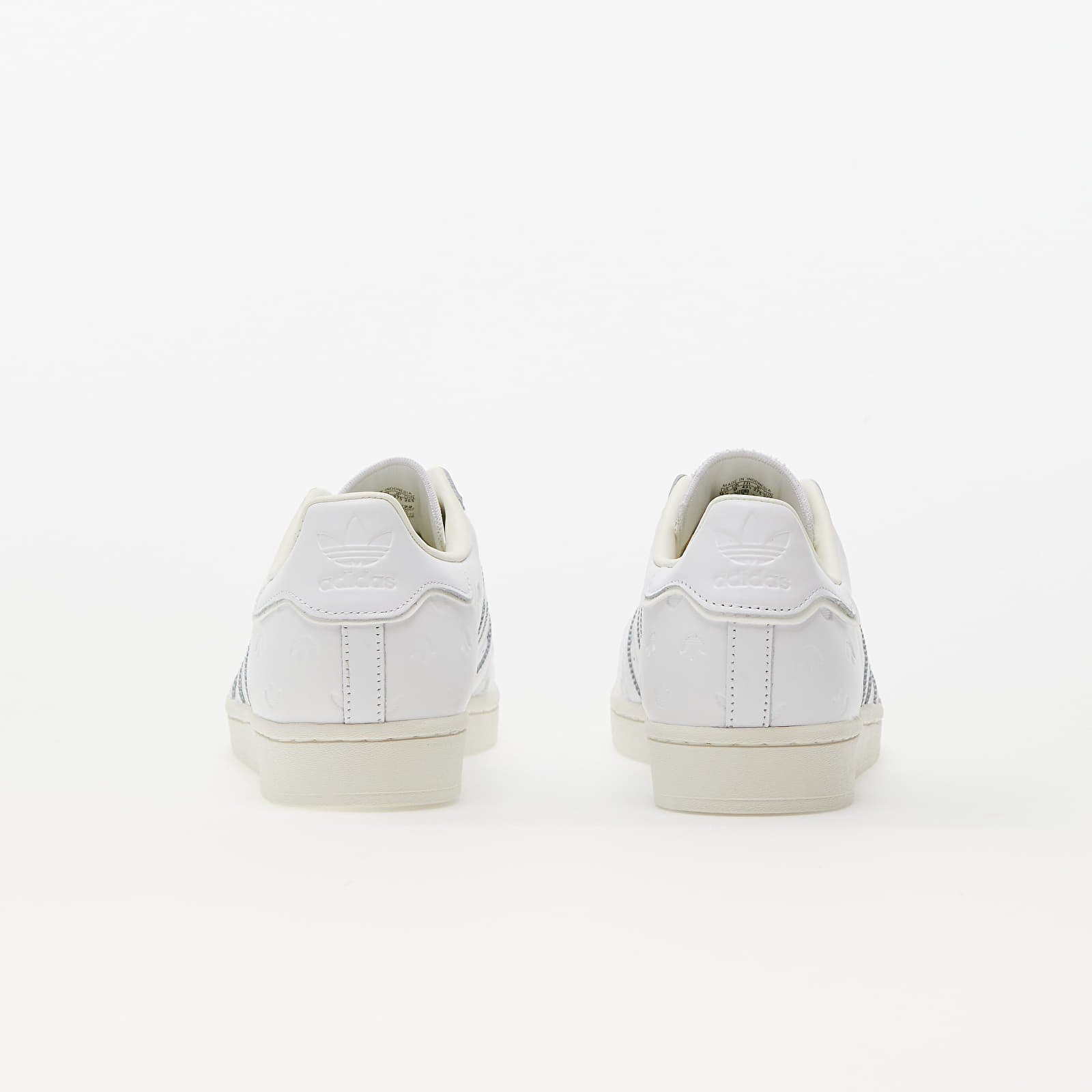 Zapatillas Hombre adidas Originals Superstar Ftwr White