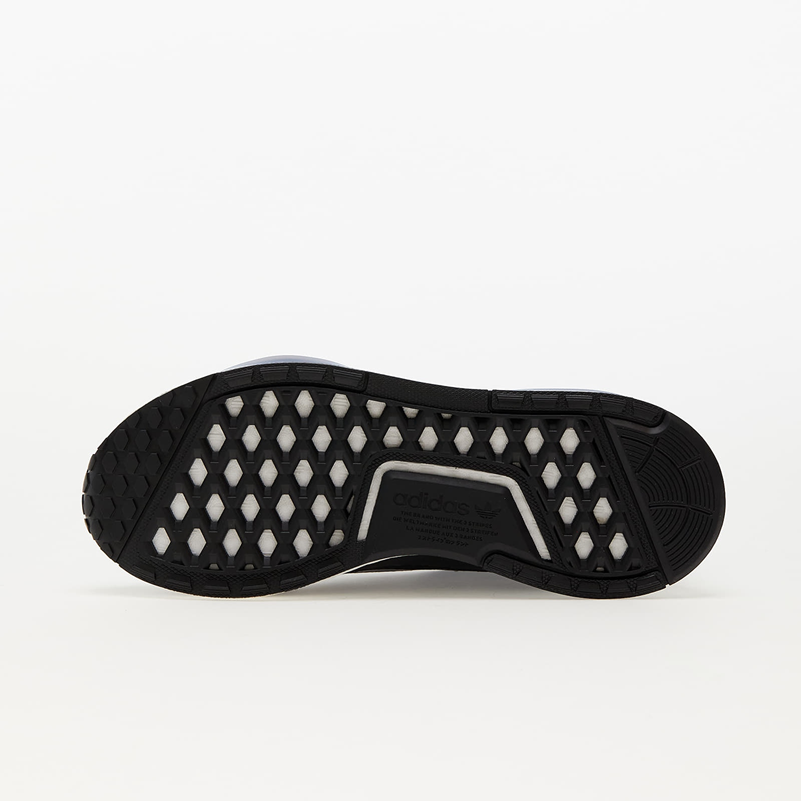 Adidas nmd japan triple black xs online