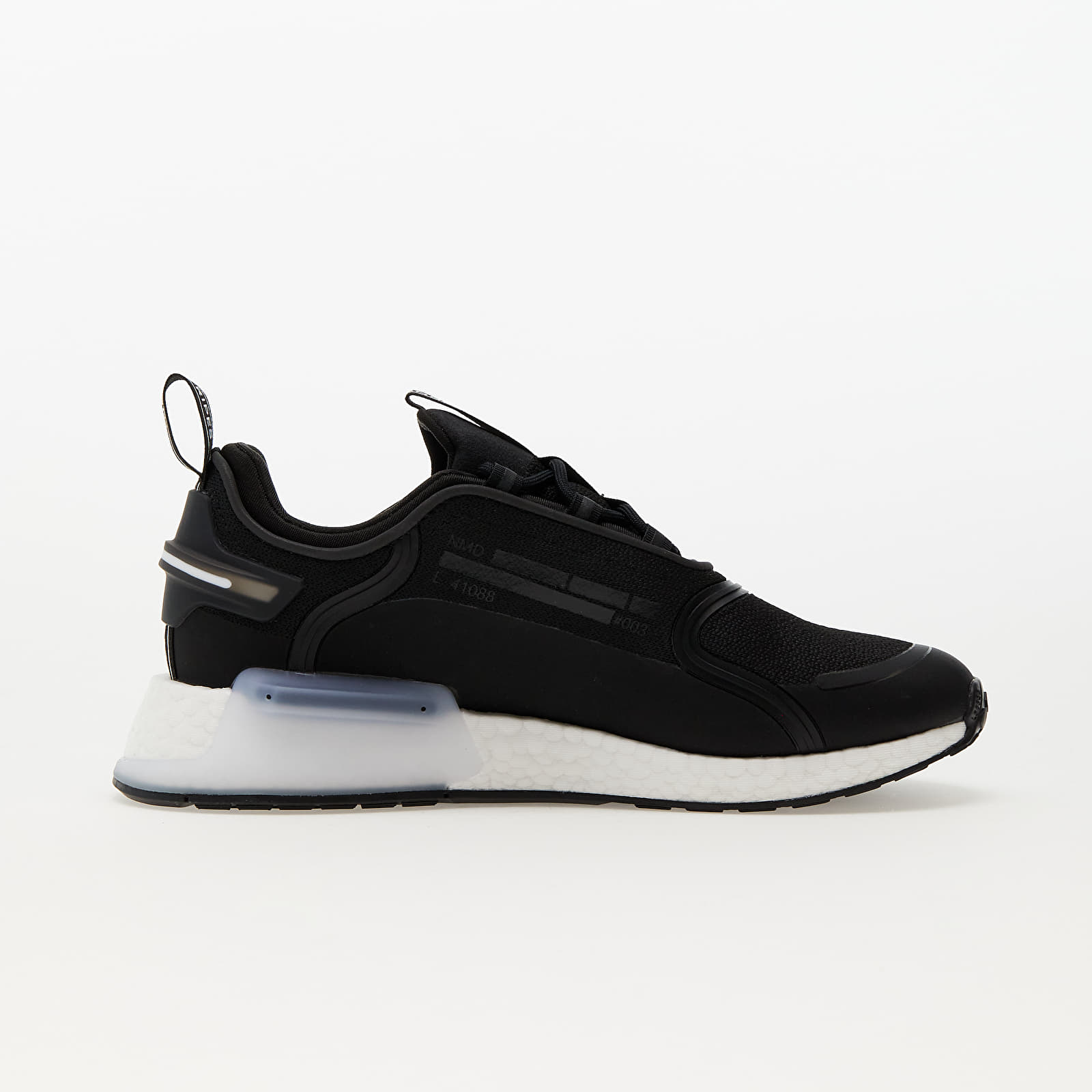 Adidași și pantofi pentru bărbați adidas Originals NMD_V3 Core Black