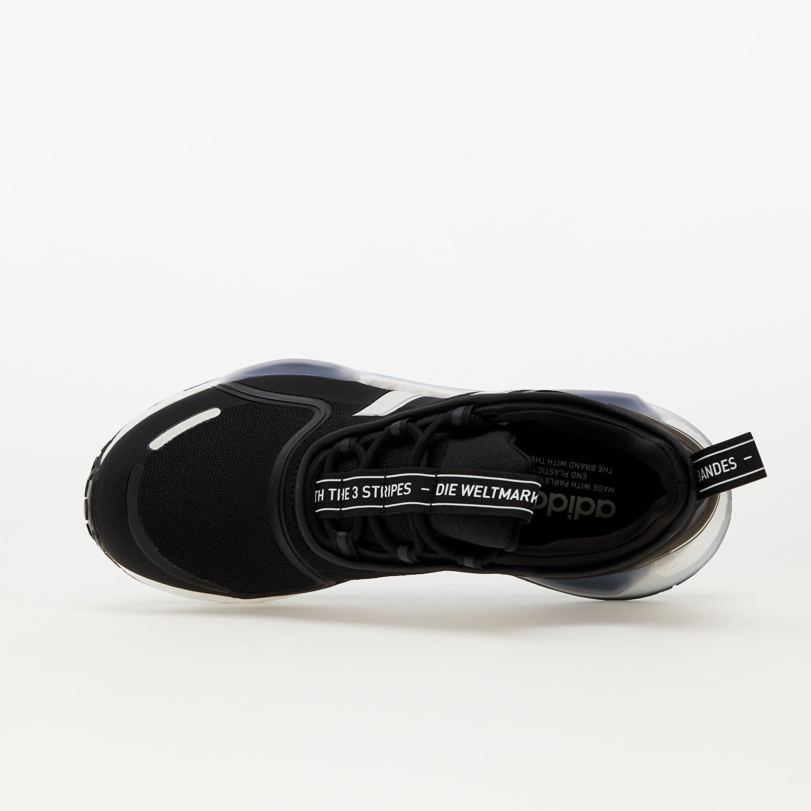 Adidași și pantofi pentru bărbați adidas Originals NMD_V3 Core Black