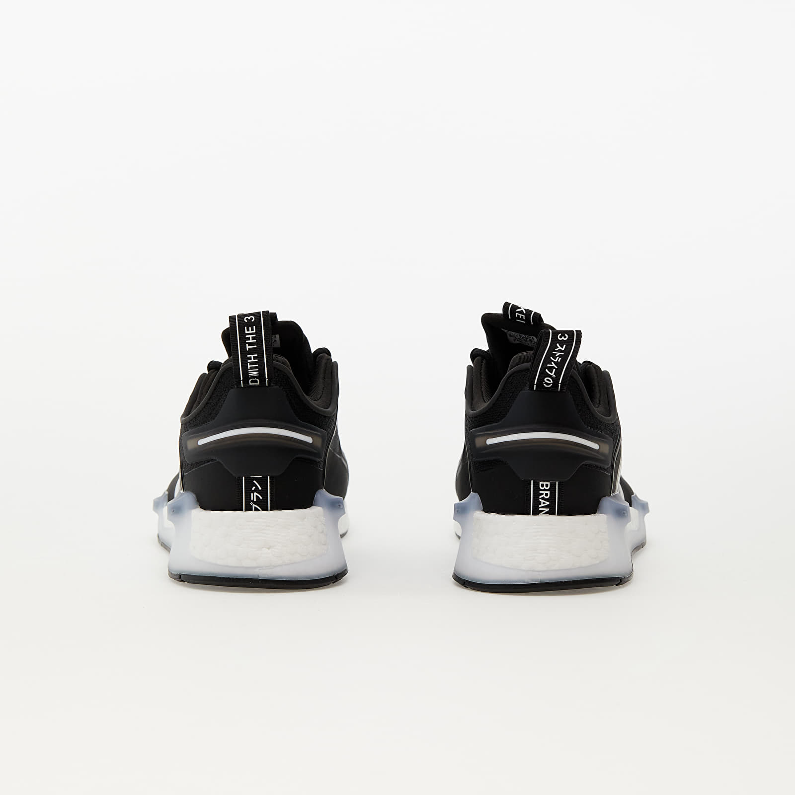 Adidași și pantofi pentru bărbați adidas Originals NMD_V3 Core Black