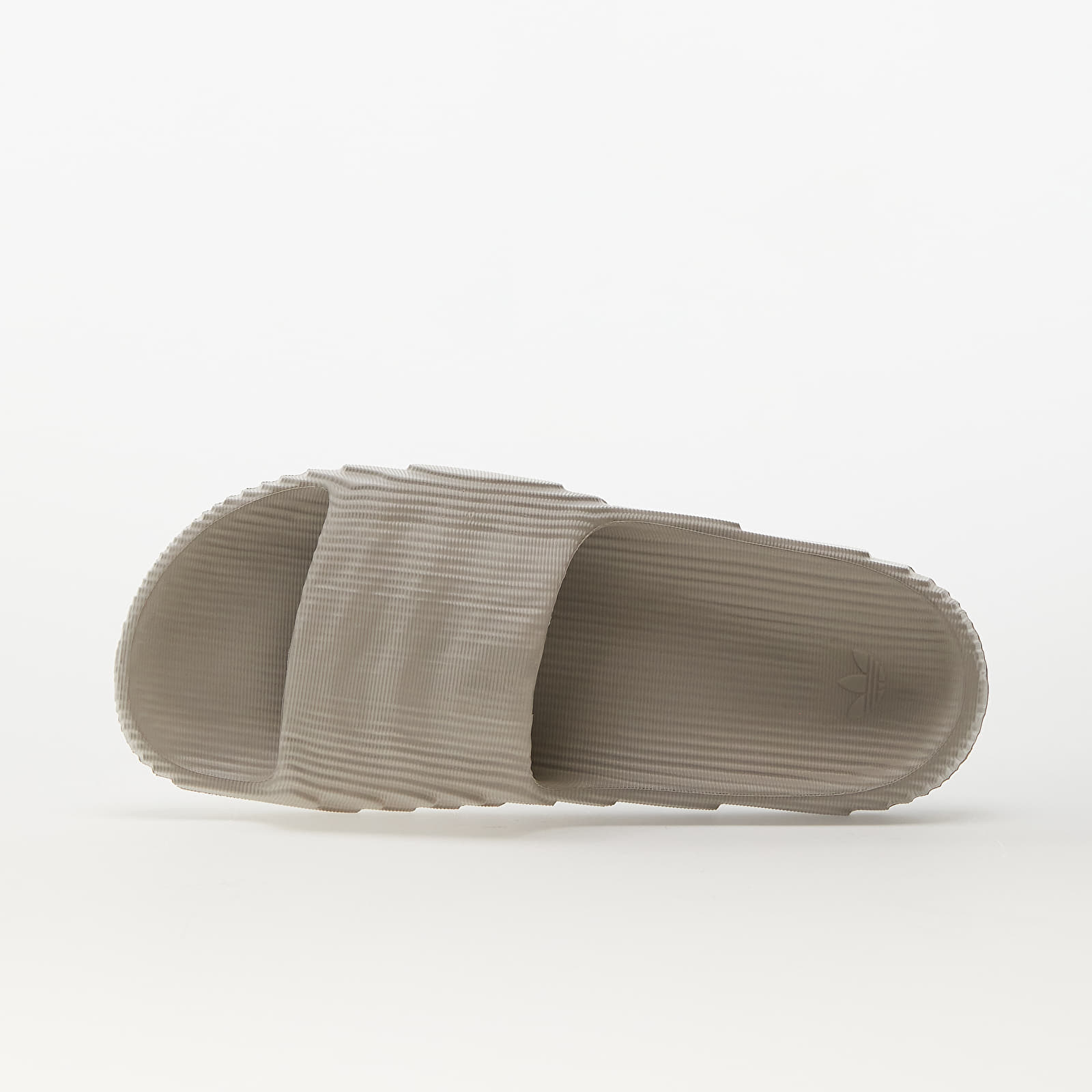 Miesten lenkkarit ja kengät adidas Originals Adilette 22 Light Brown