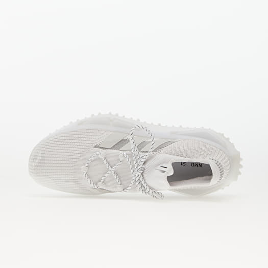 Men s shoes adidas Originals NMD S1 Ftwr White Queens