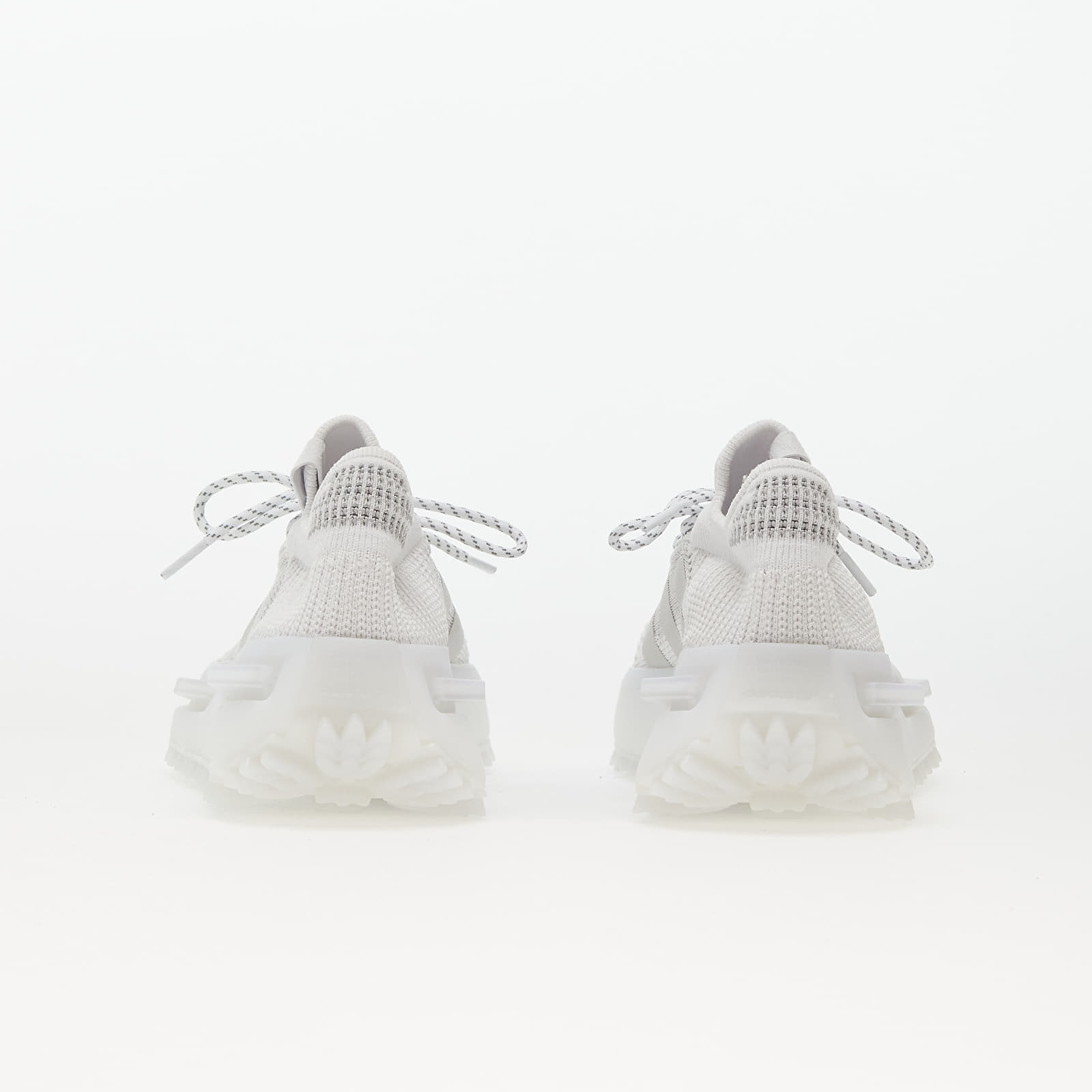 Men's sneakers and shoes adidas Originals NMD_S1 Ftwr White