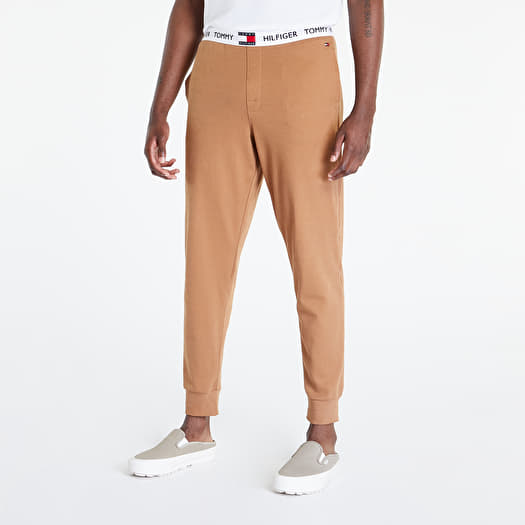 Mens tommy hilfiger sweatpants store